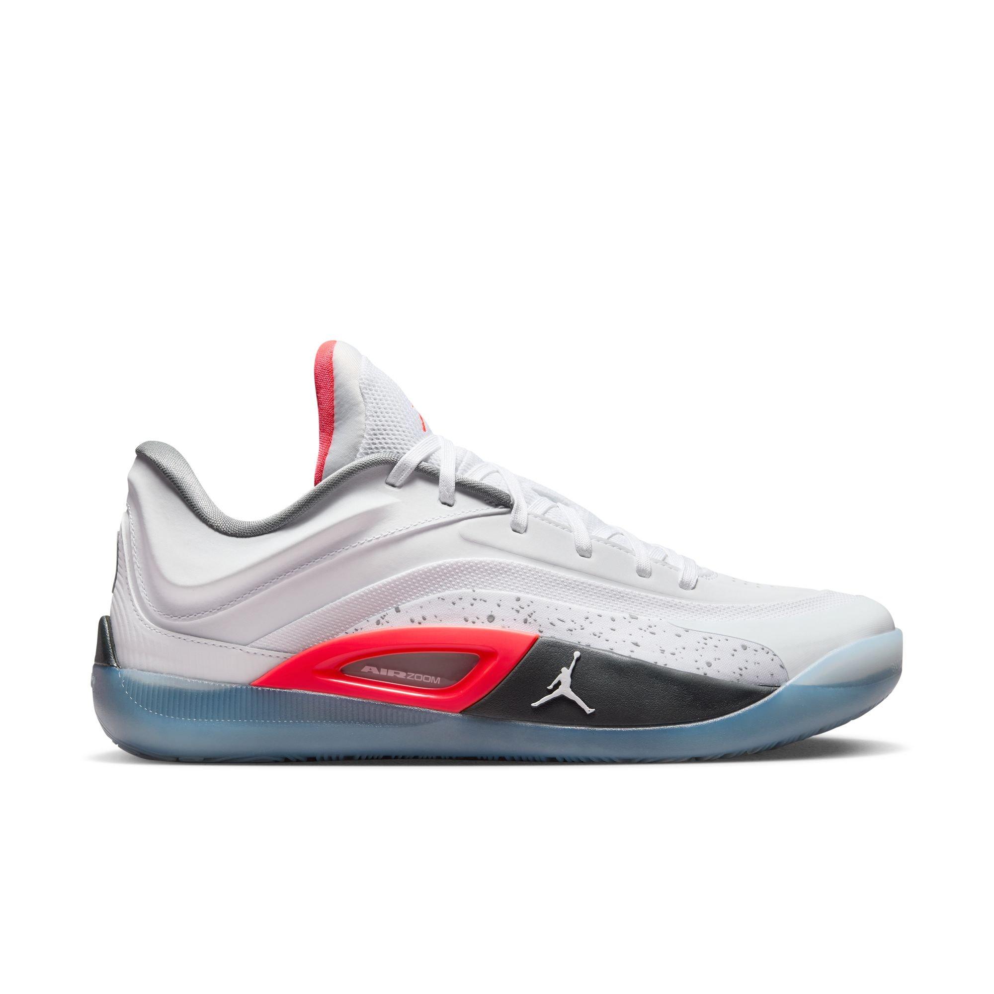 Men's Zion 4 Basketball Shoes