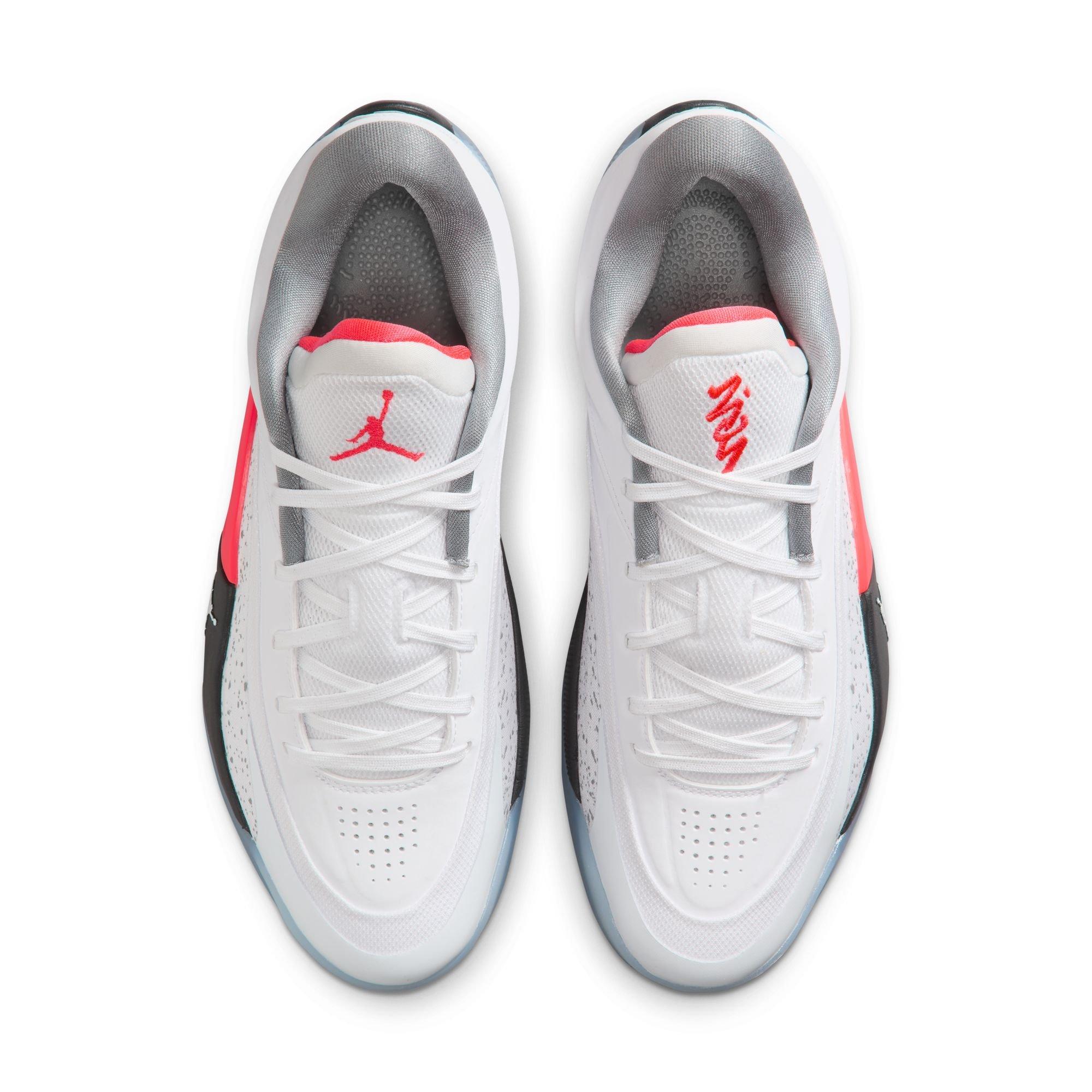 Men's Zion 4 Basketball Shoes