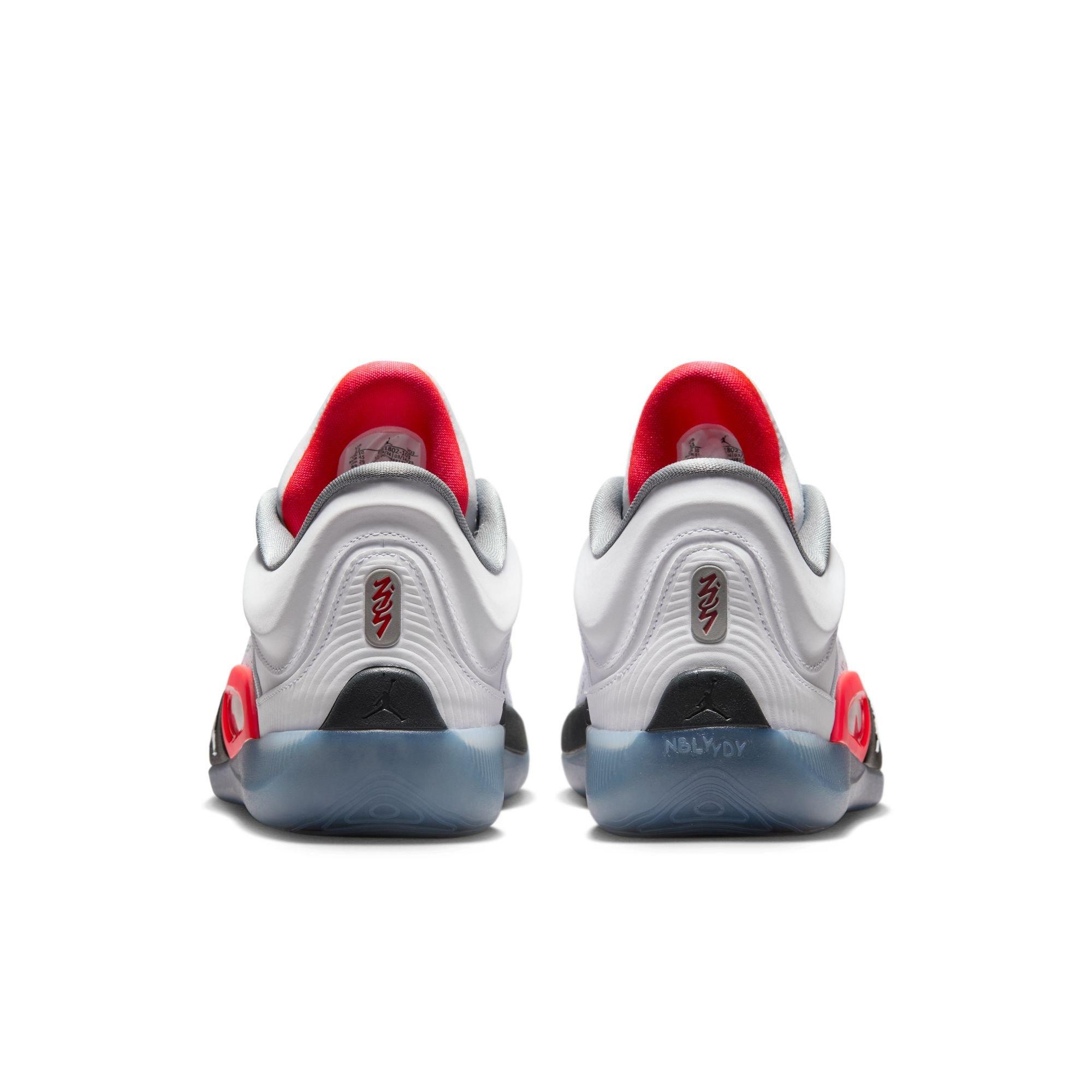 Men's Zion 4 Basketball Shoes