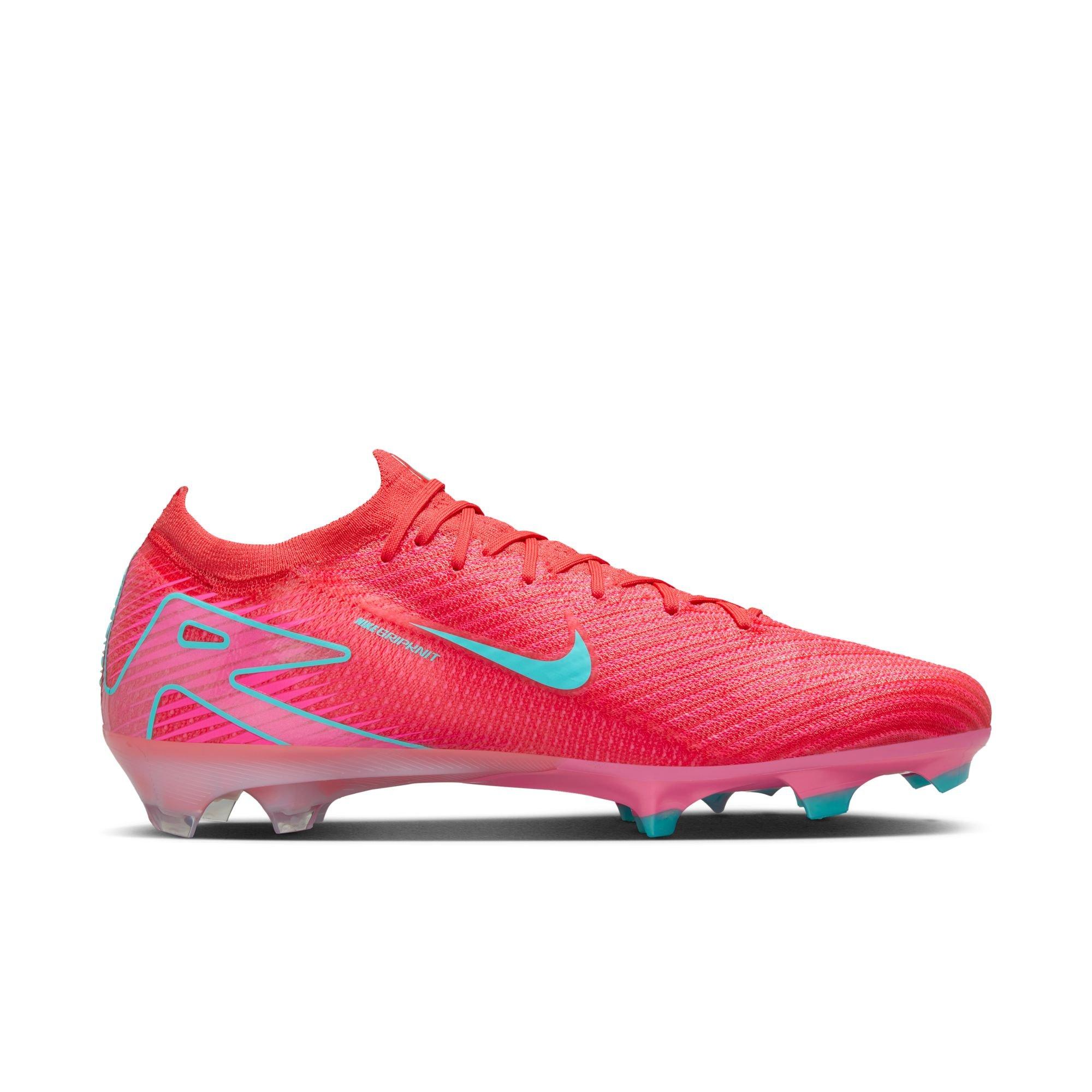 Men's Zoom Vapor 16 Elite Firm Ground Soccer Cleats