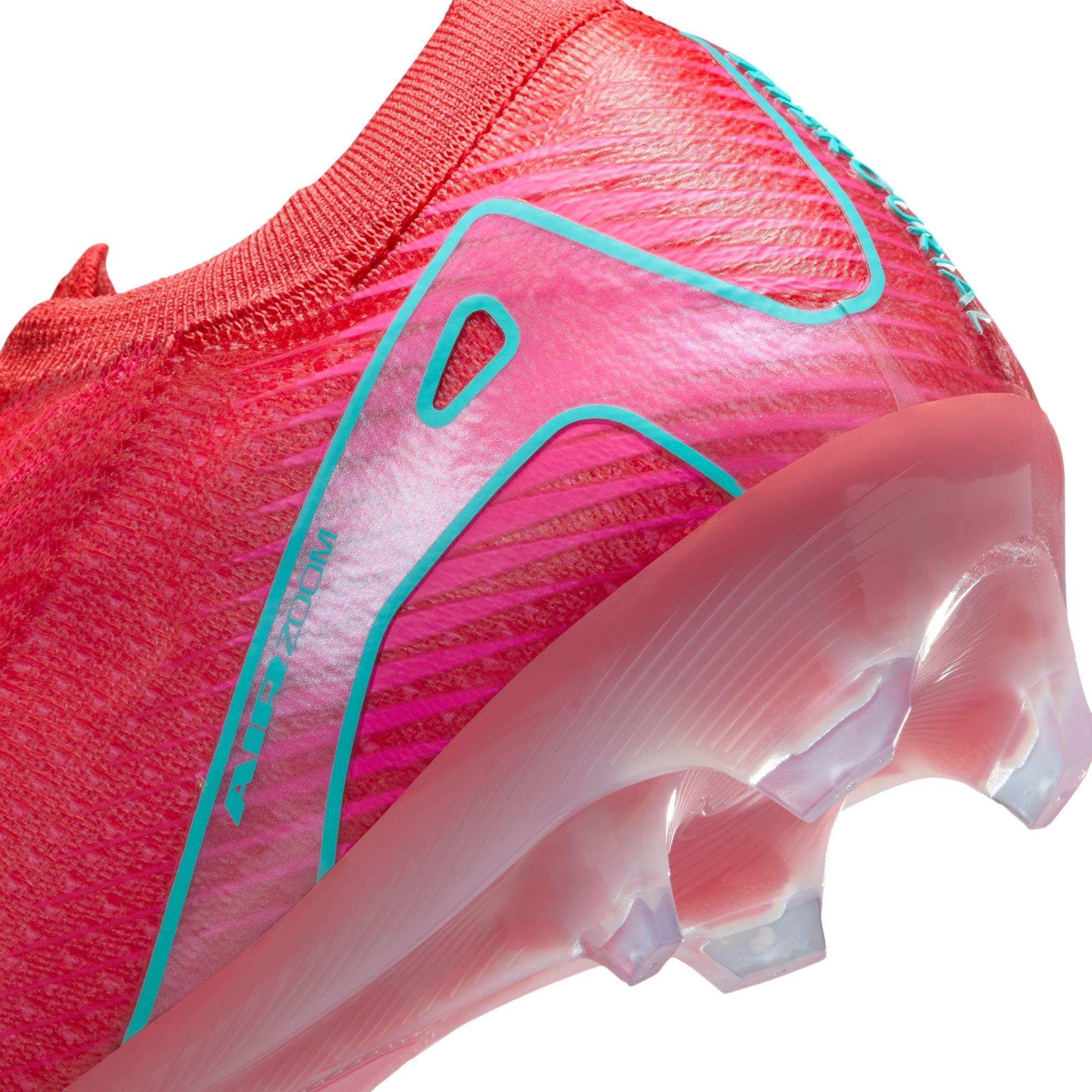 Men's Zoom Vapor 16 Elite Firm Ground Soccer Cleats
