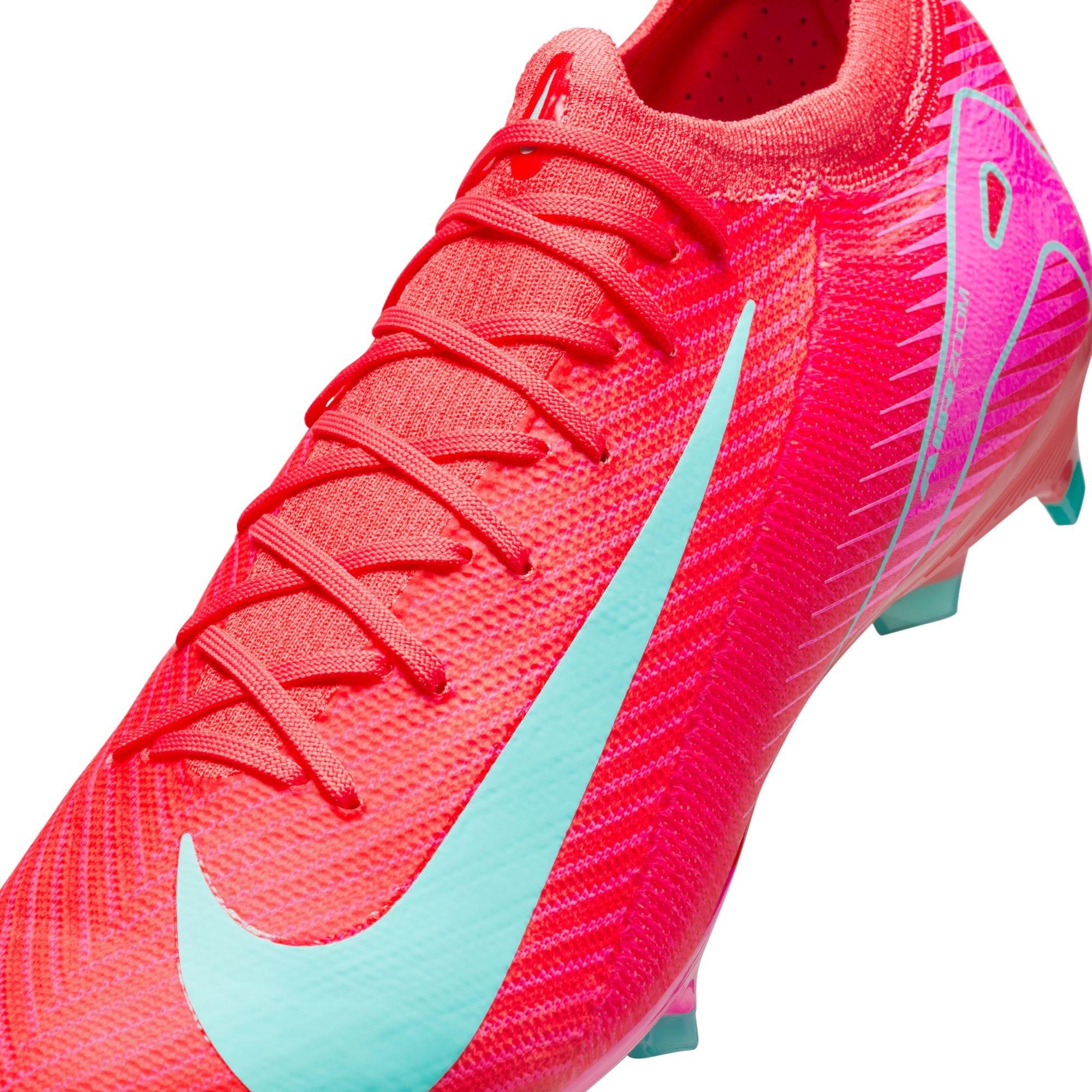 Men's Zoom Vapor 16 Pro Firm Ground Soccer Cleats