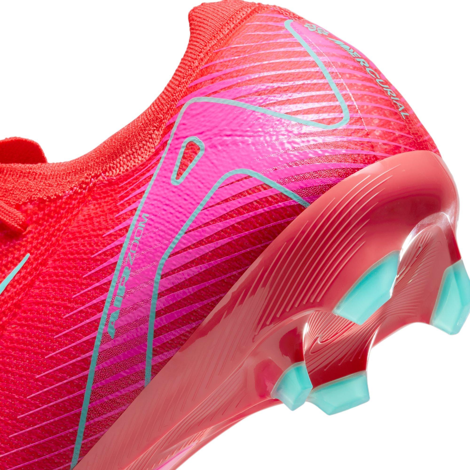 Men's Zoom Vapor 16 Pro Firm Ground Soccer Cleats