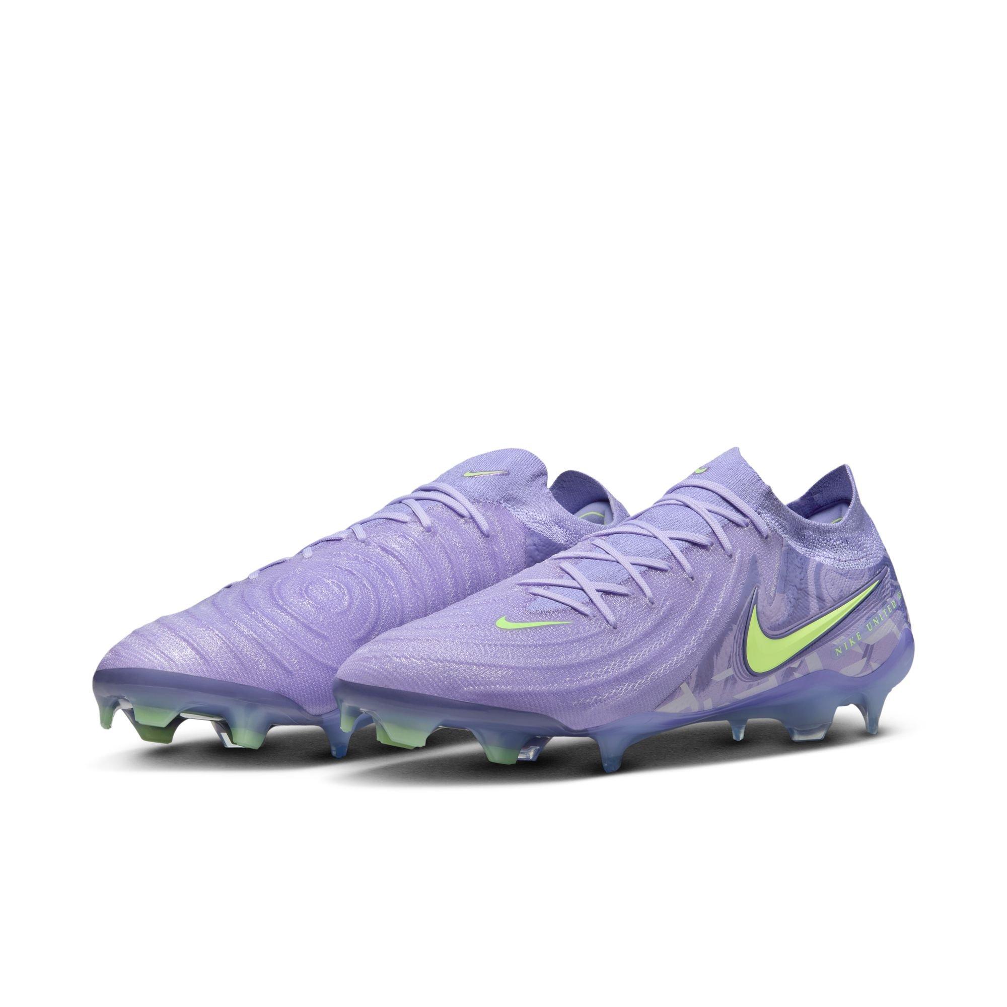 Unisex Phantom GX II Elite Firm Ground NU1 Soccer Cleats