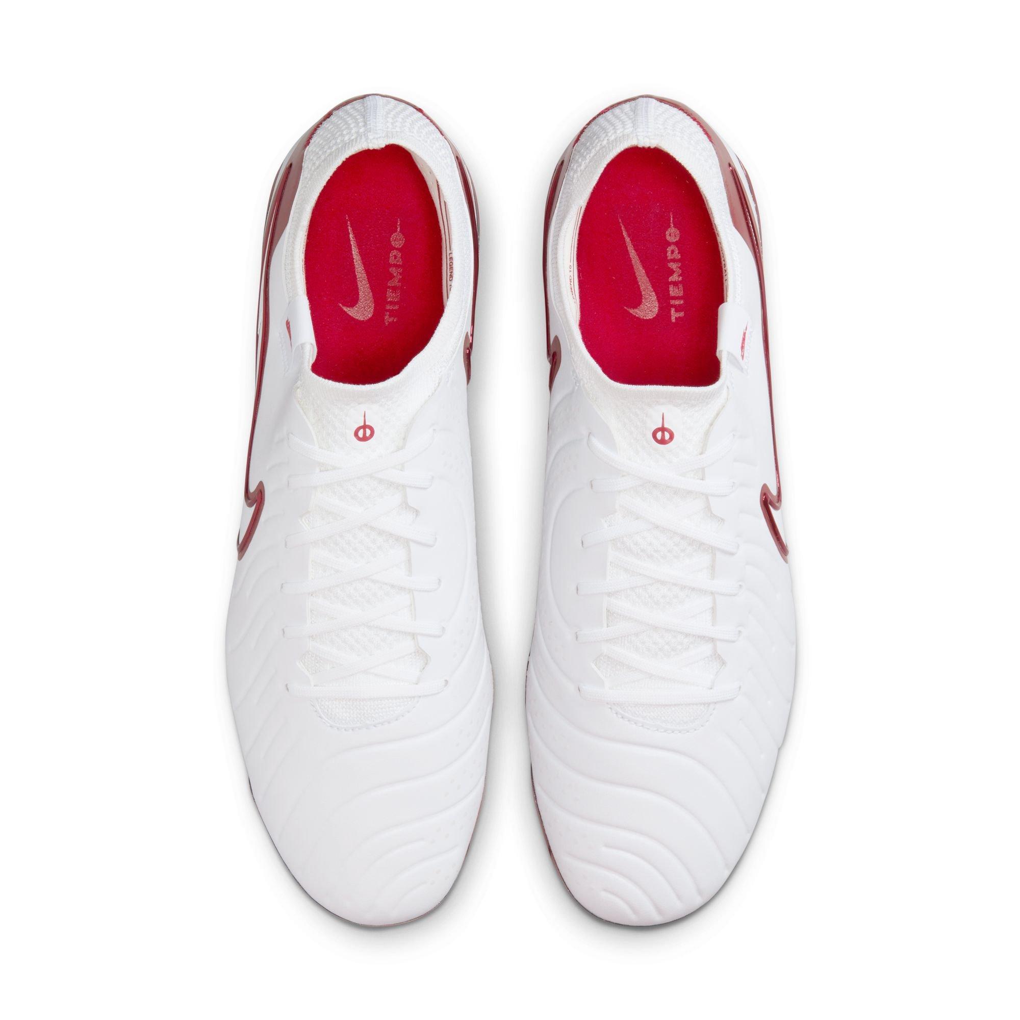 Men's Legend 10 Elite Firm Ground AS Soccer Cleats