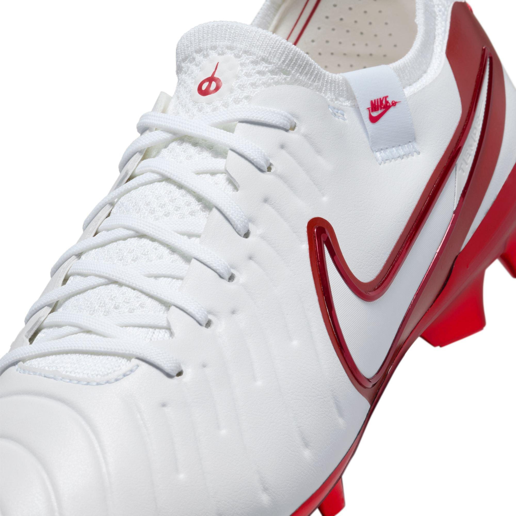 Men's Legend 10 Elite Firm Ground AS Soccer Cleats