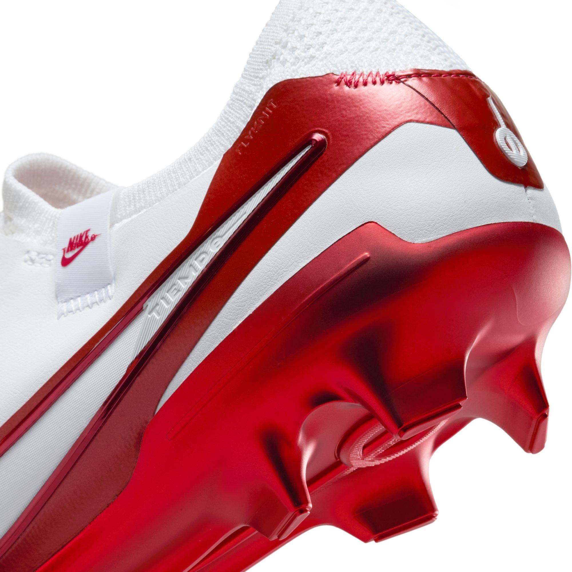 Men's Legend 10 Elite Firm Ground AS Soccer Cleats