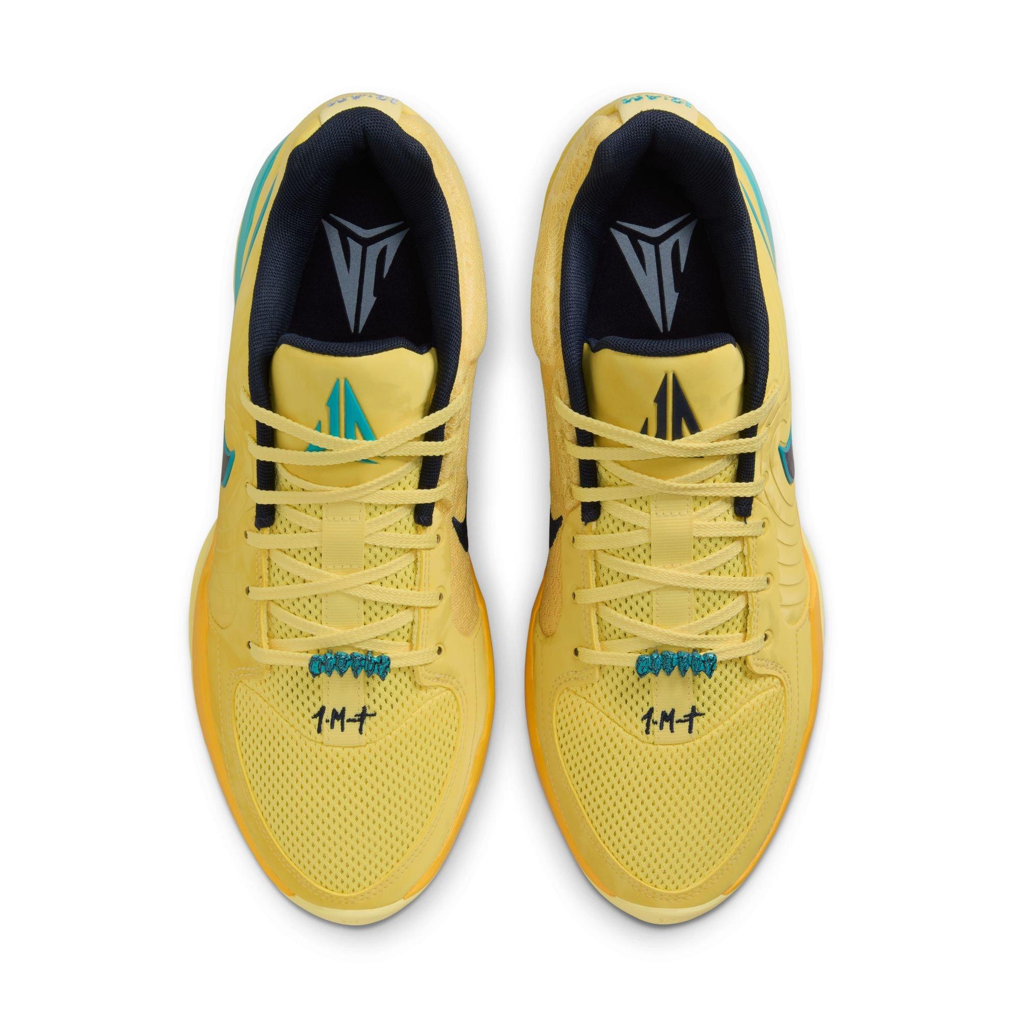 Men's JA 2 Basketball Shoes