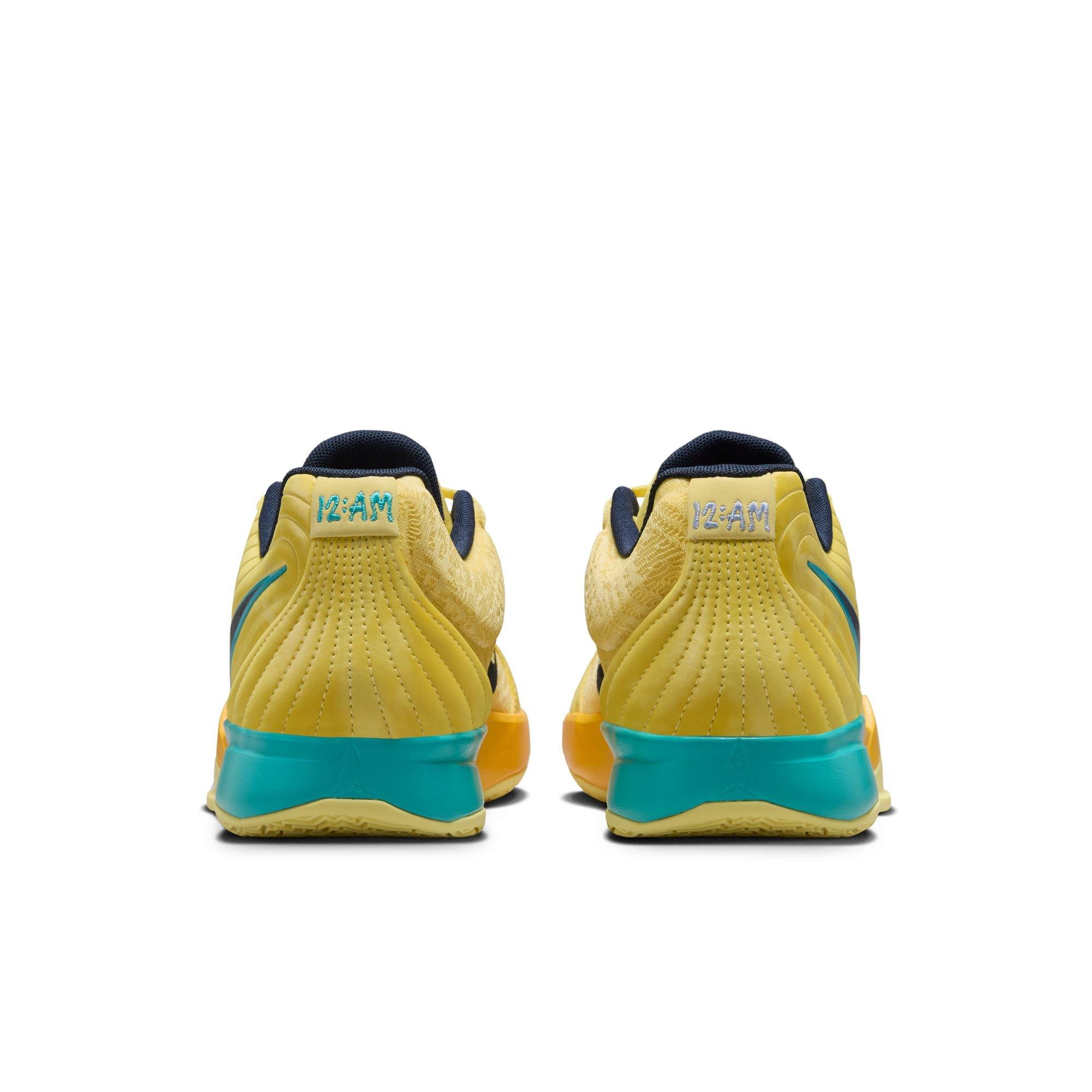 Men's JA 2 Basketball Shoes