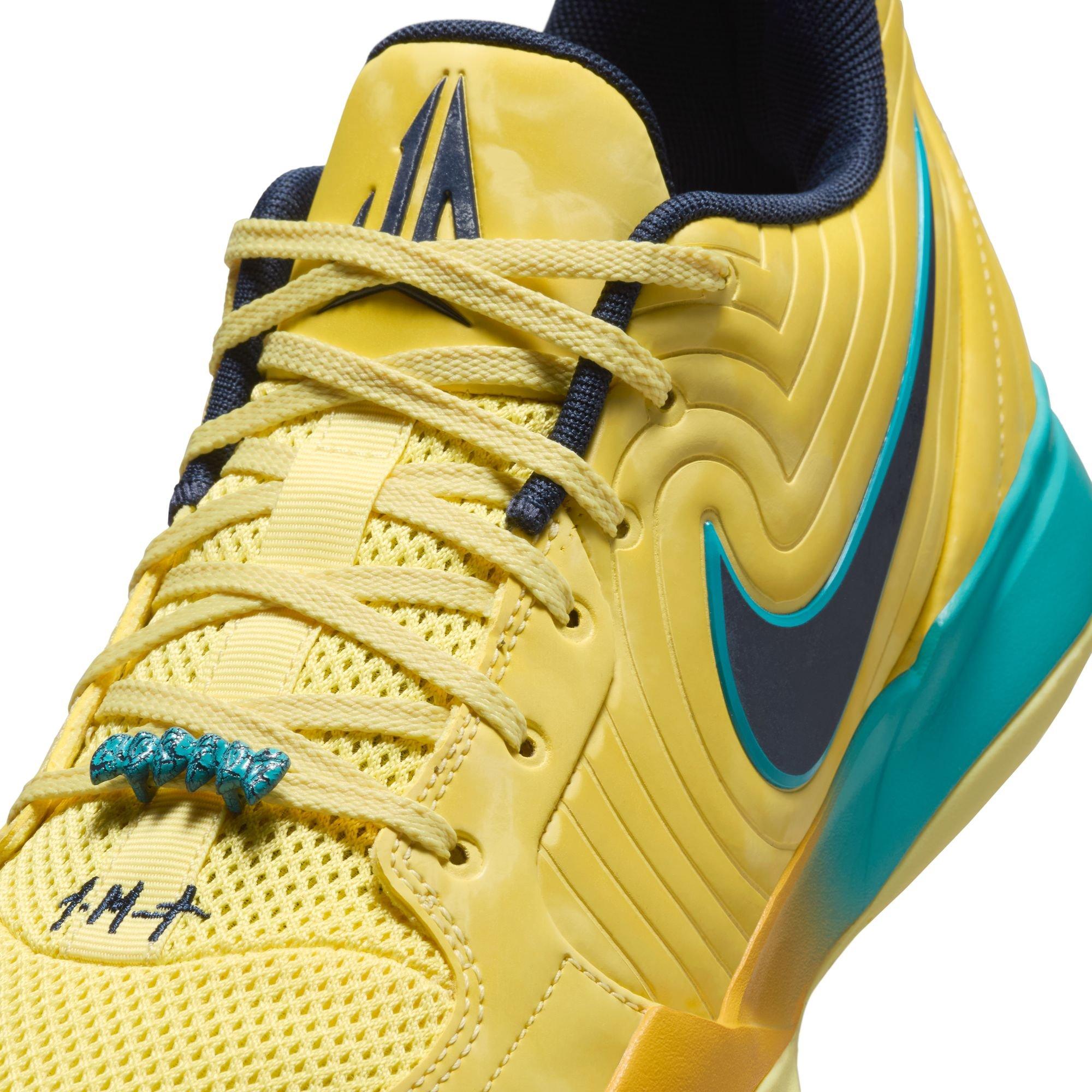 Men's JA 2 Basketball Shoes