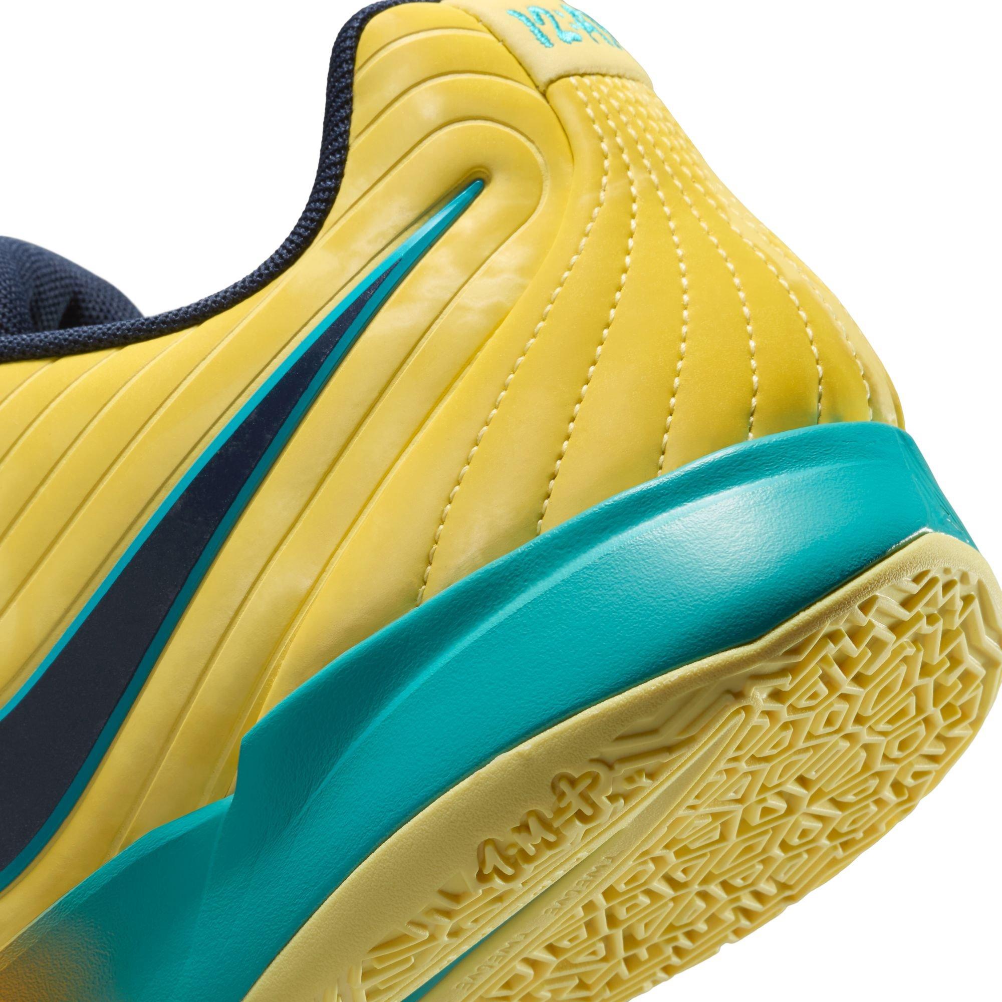 Men's JA 2 Basketball Shoes