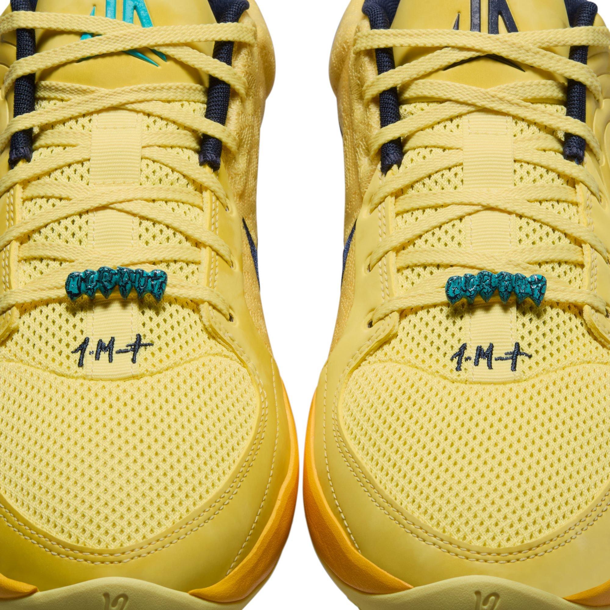 Men's JA 2 Basketball Shoes