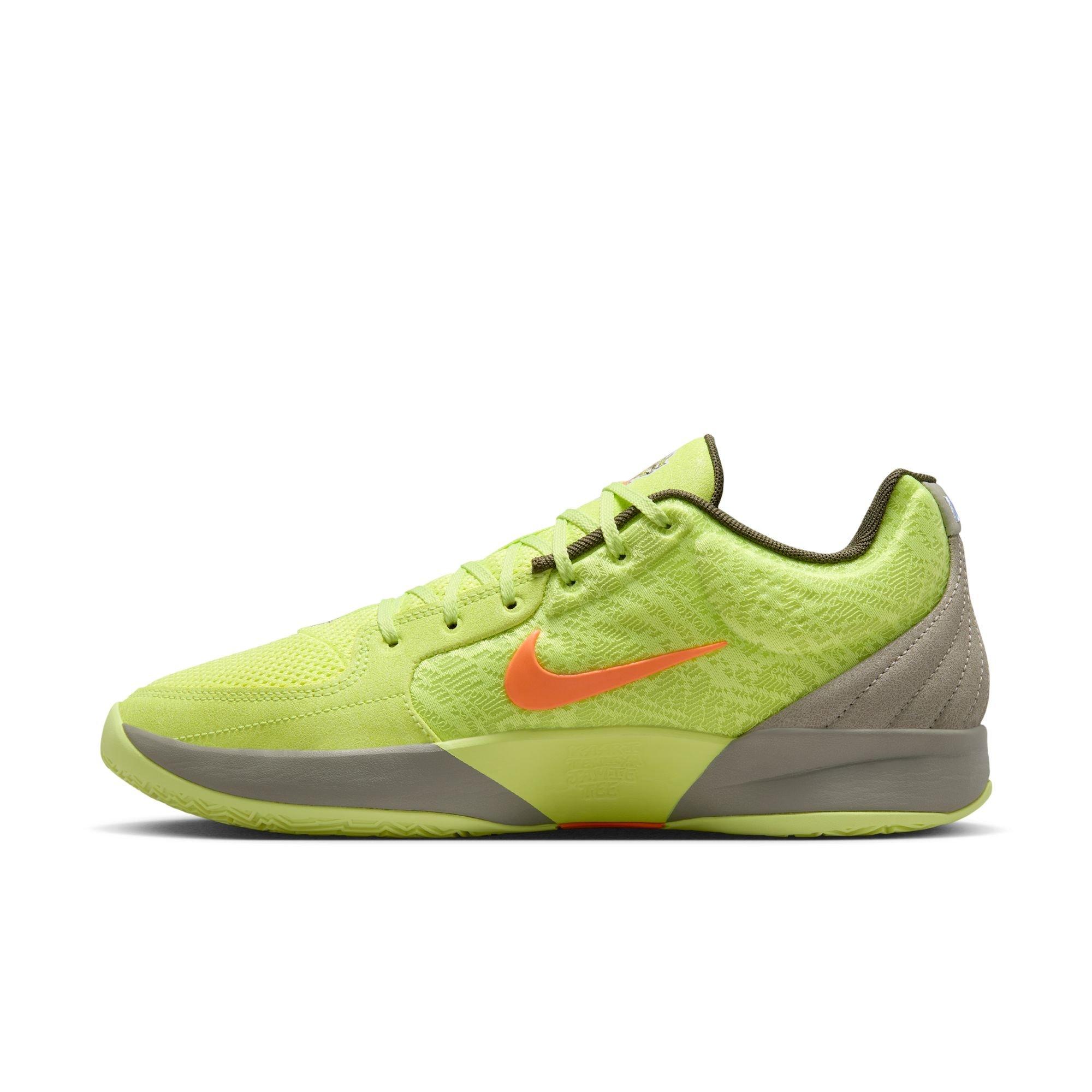 Men's JA 2 Basketball Shoes