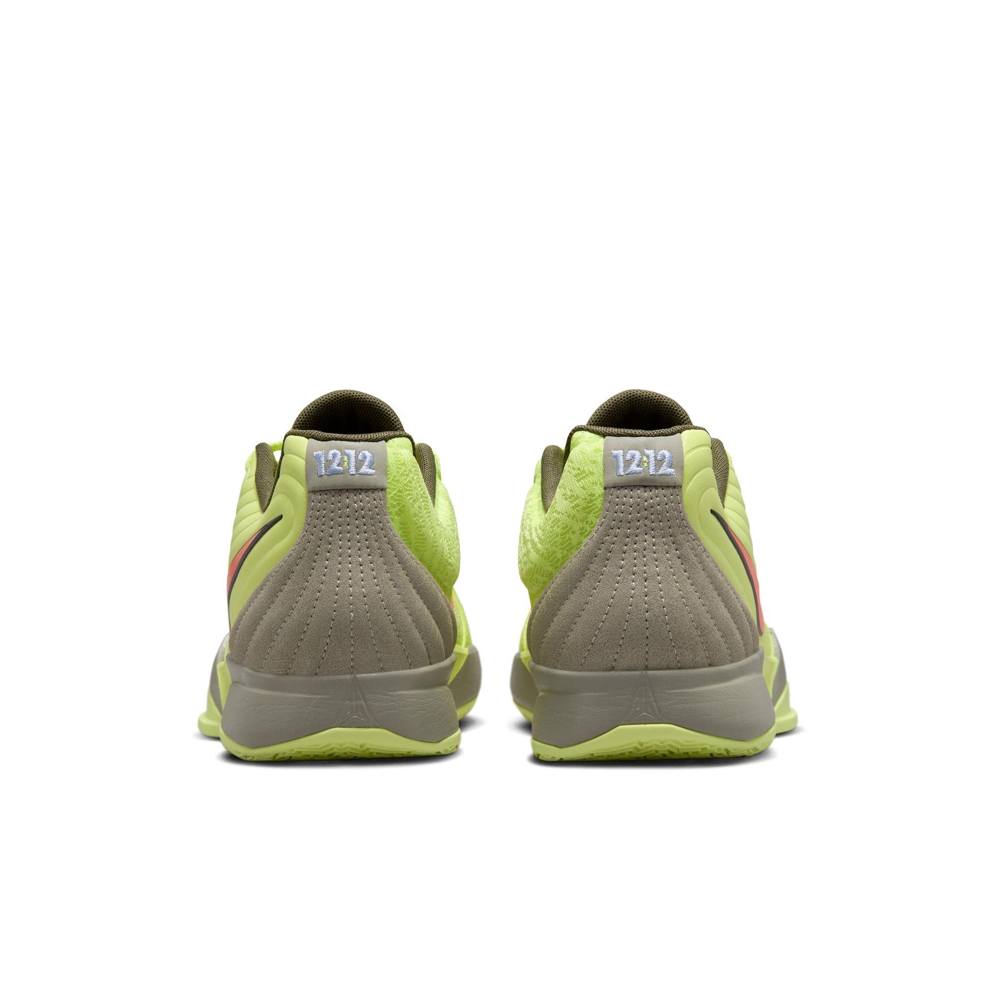 Men's JA 2 Basketball Shoes
