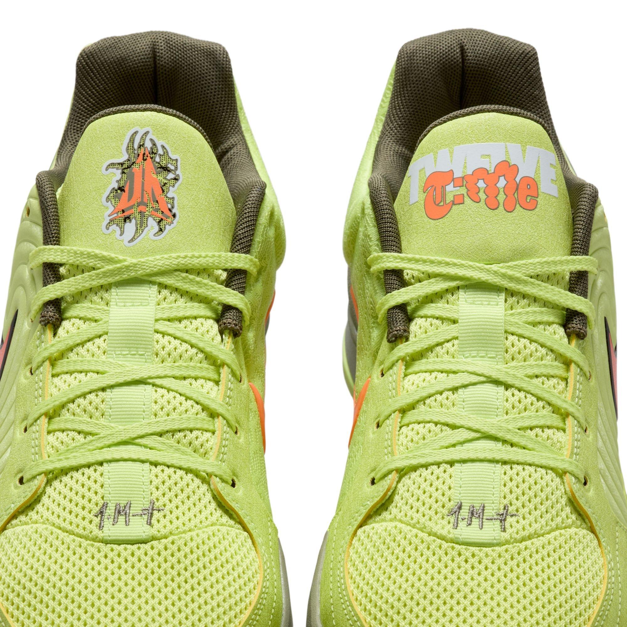 Men's JA 2 Basketball Shoes