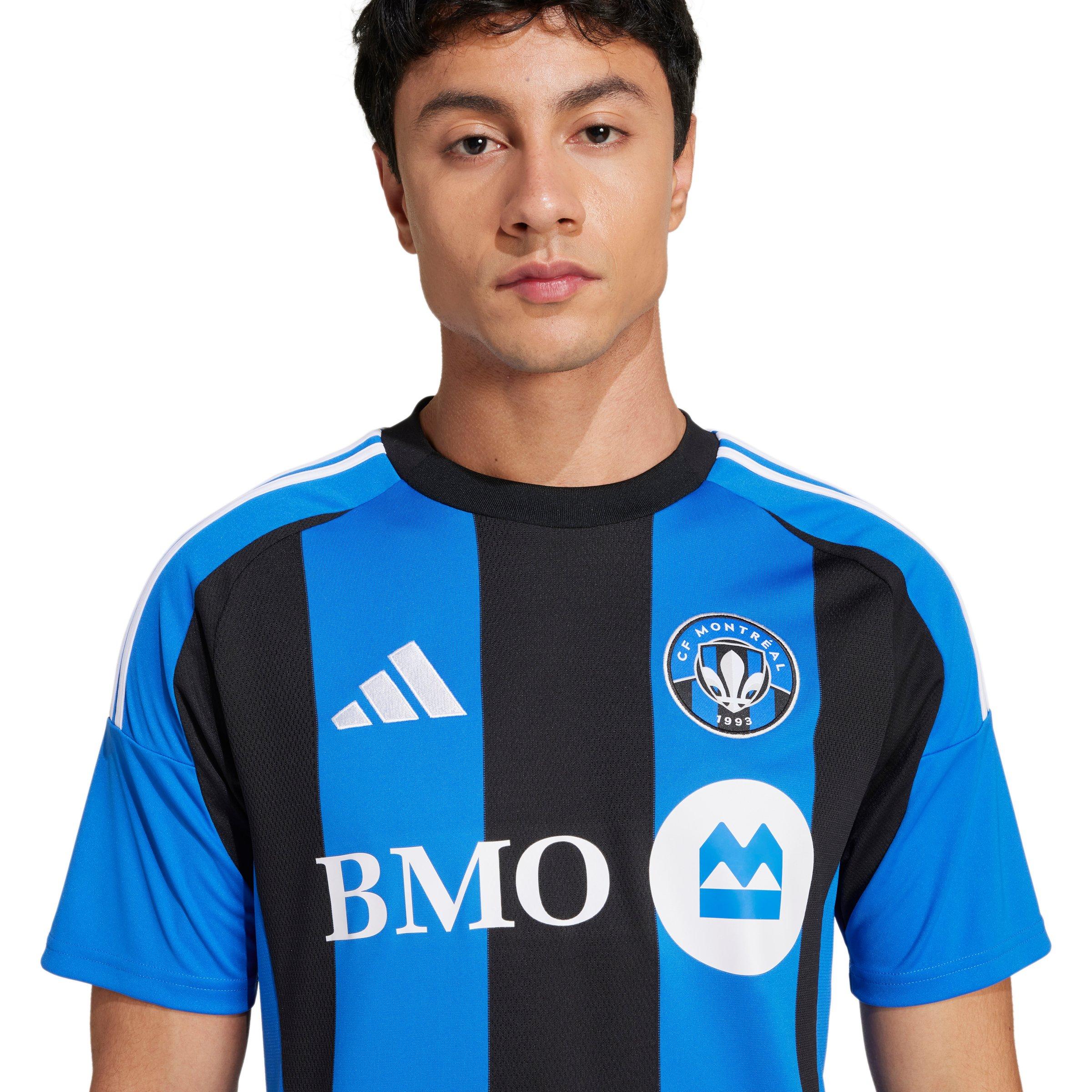Men's CF Montreal Home Jersey