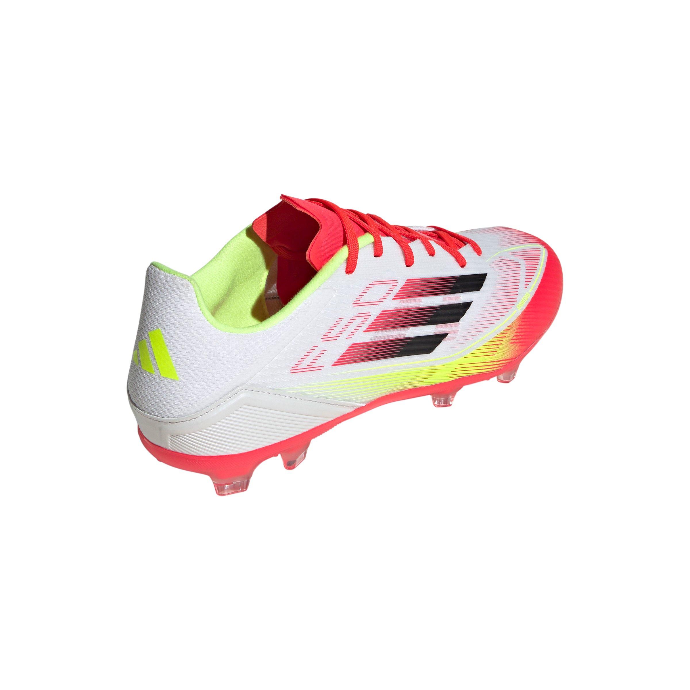 Men's F50 League Firm Ground Soccer Cleats
