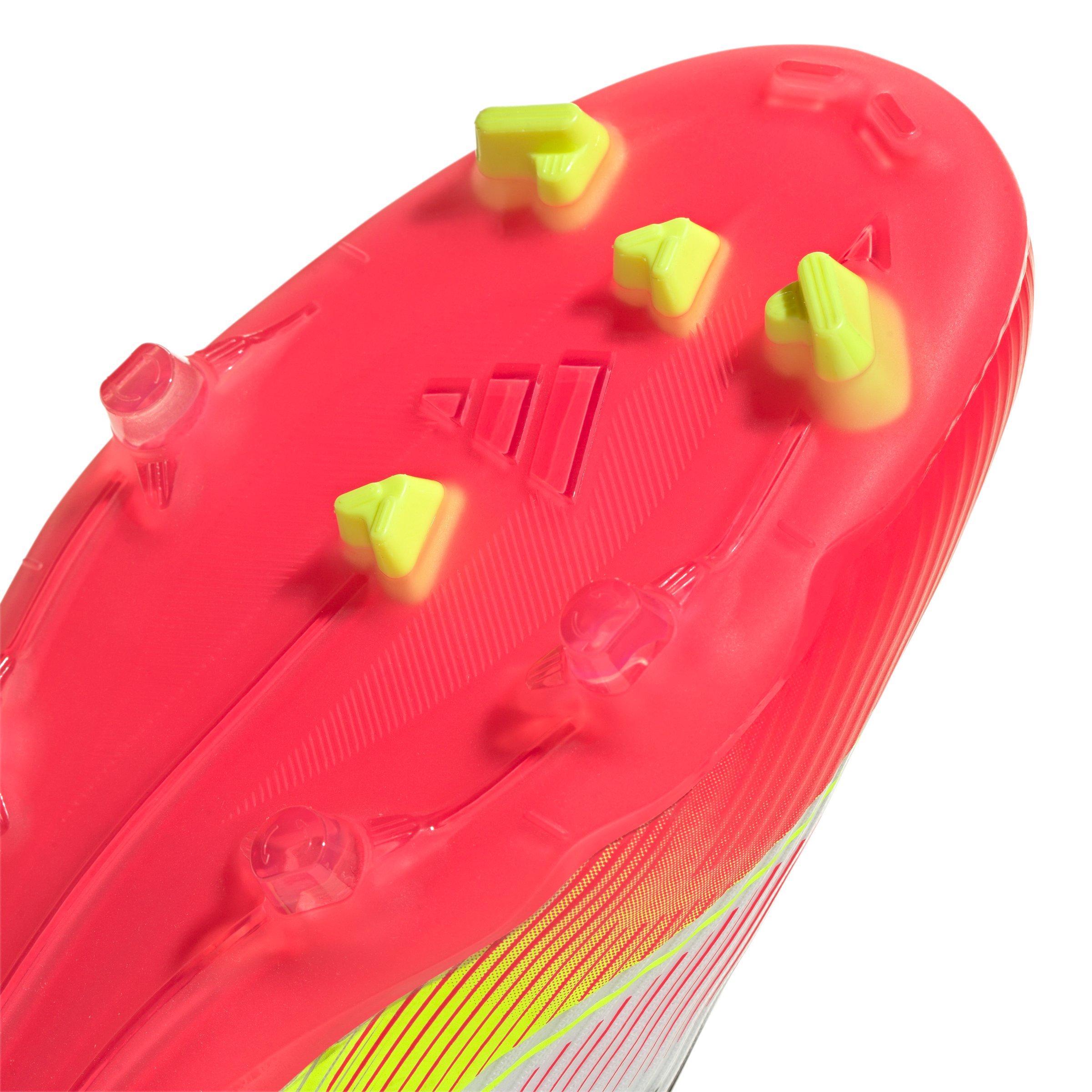 Men's F50 League Firm Ground Soccer Cleats