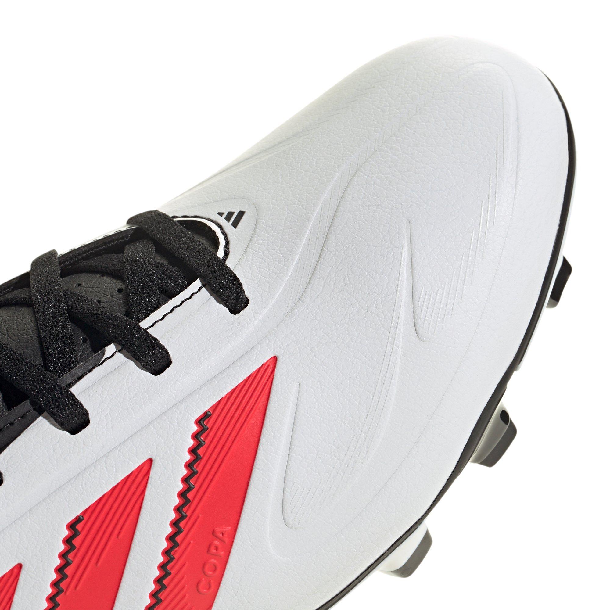 Unisex Copa Pure III Club Firm Ground Soccer Cleats