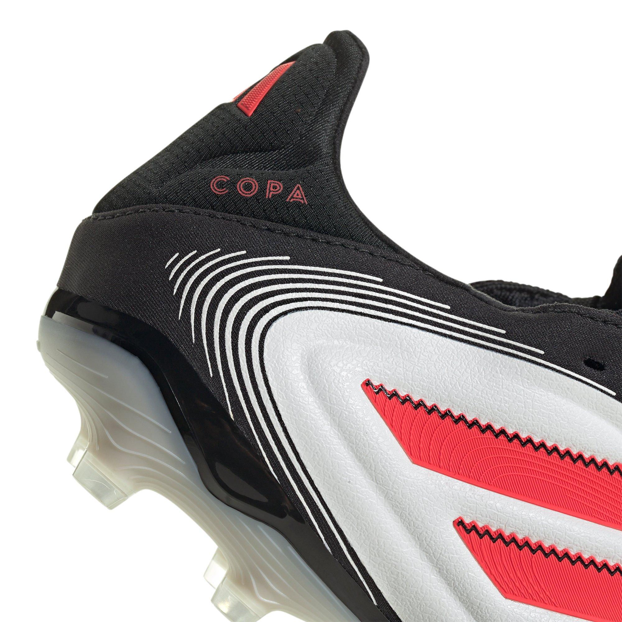 Unisex Copa Pure III Pro Firm Ground Soccer Cleats