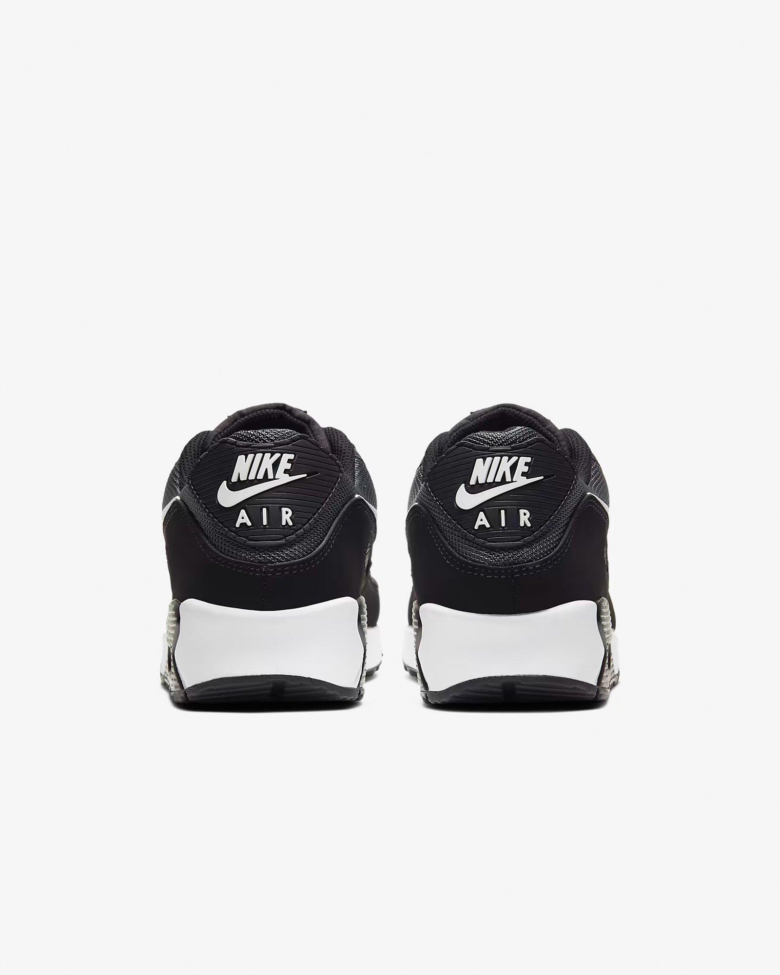 Men's Air Max 90 Shoes