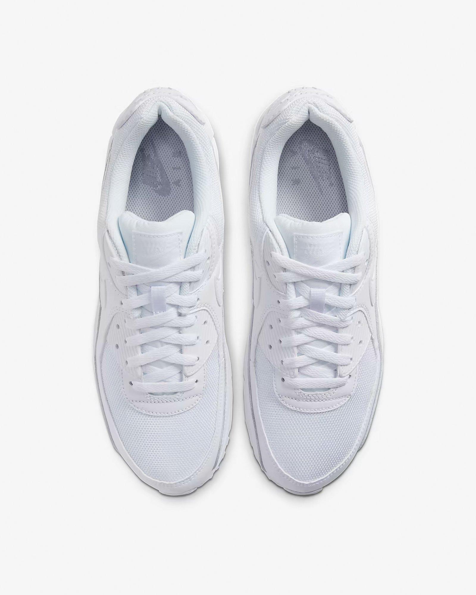 Men's Air Max 90 Shoes
