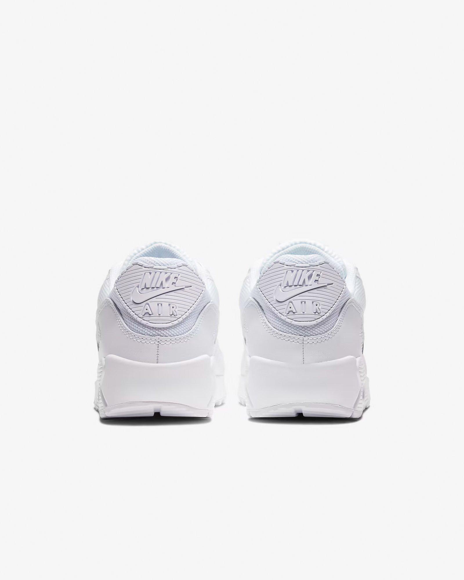 Men's Air Max 90 Shoes