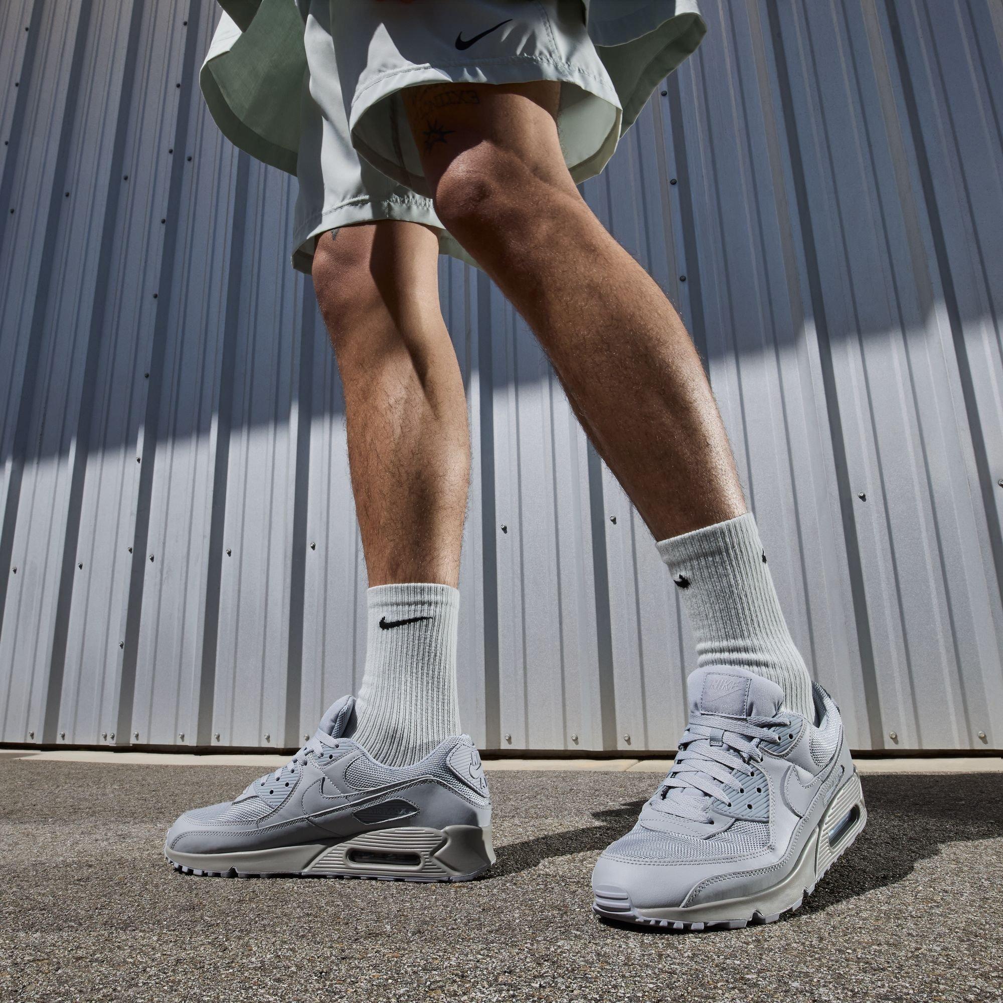 Men's Air Max 90 Shoes