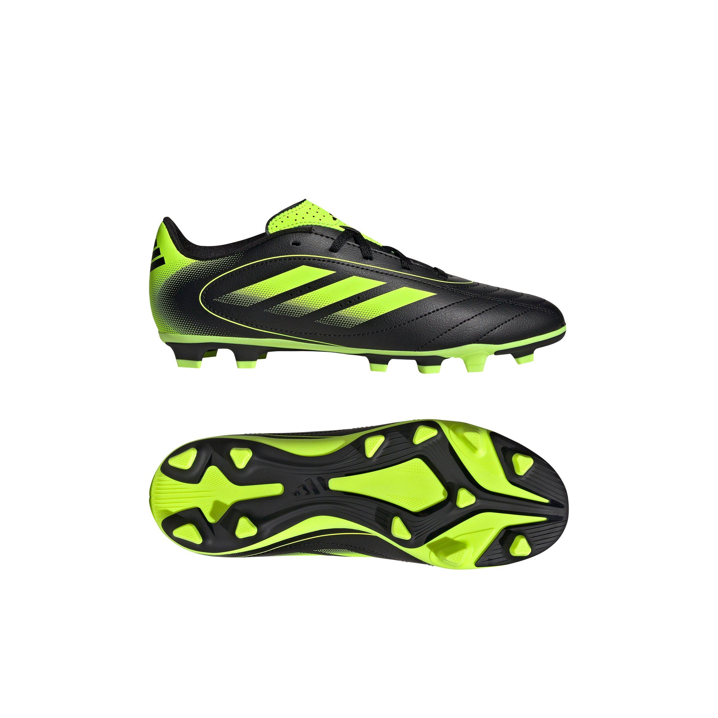 Kids' Goletto IX Firm Ground Soccer Cleats