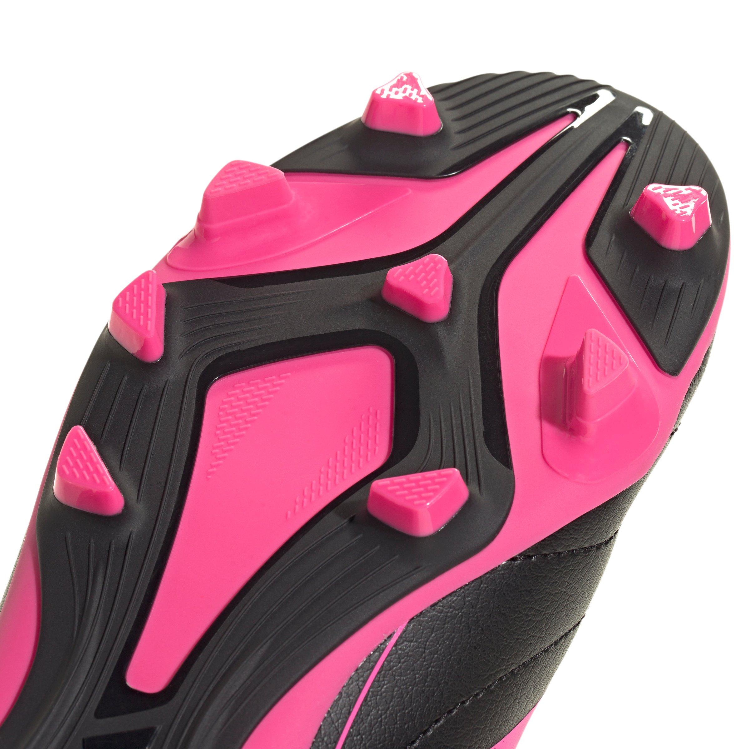 Kids' Goletto IX Firm Ground Soccer Cleats