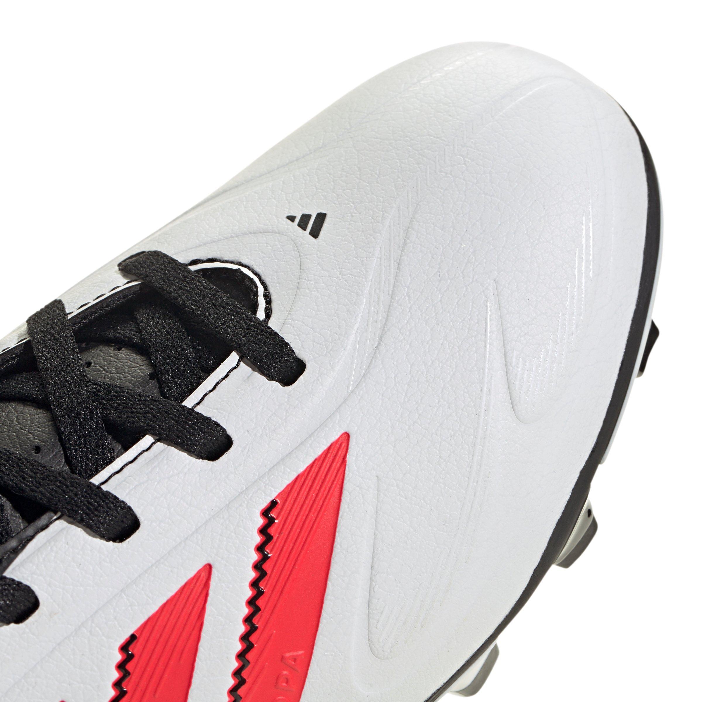 Kids' Copa Pure III Club Firm Ground Soccer Cleats