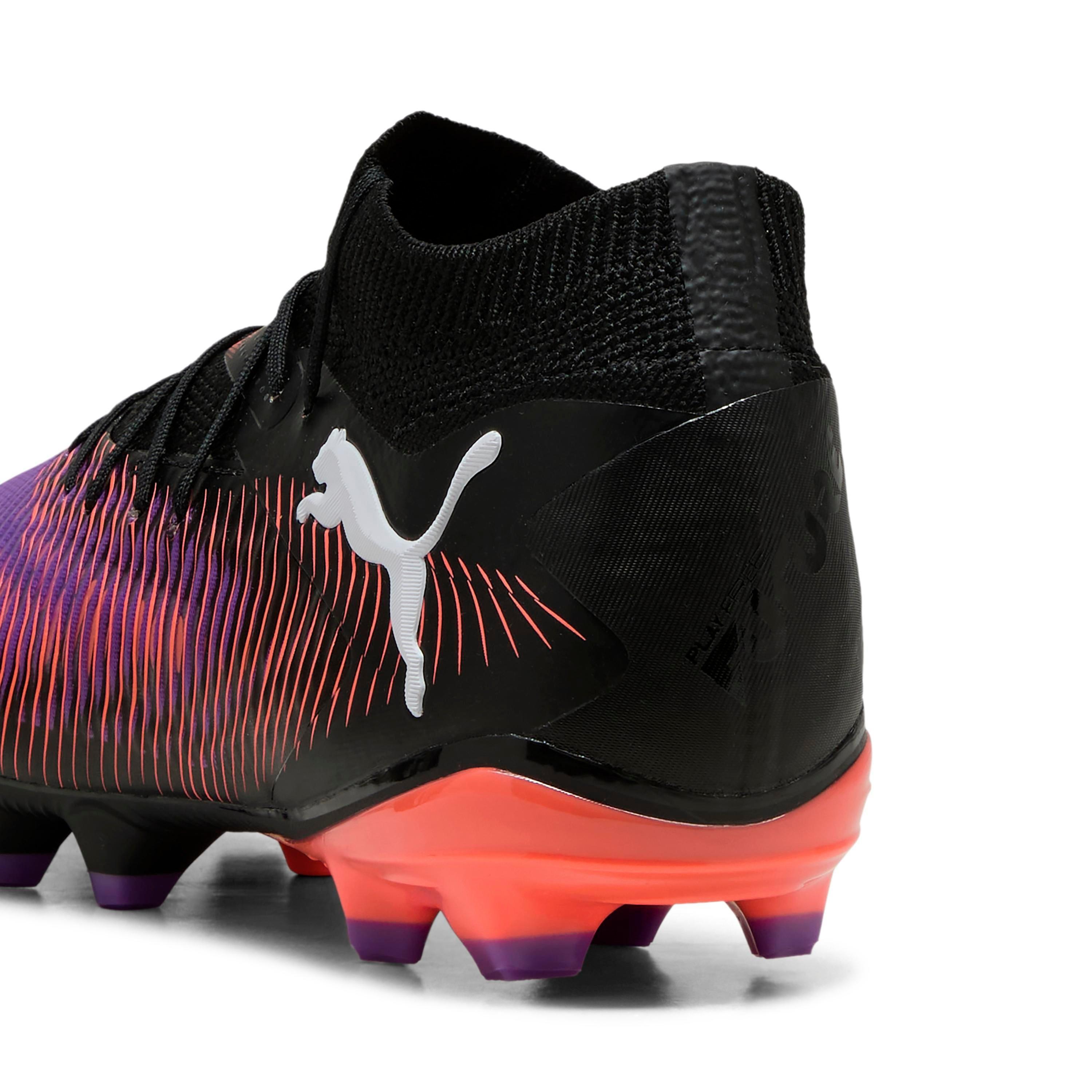 Men's Future 8 Pro Firm Ground Soccer Cleats