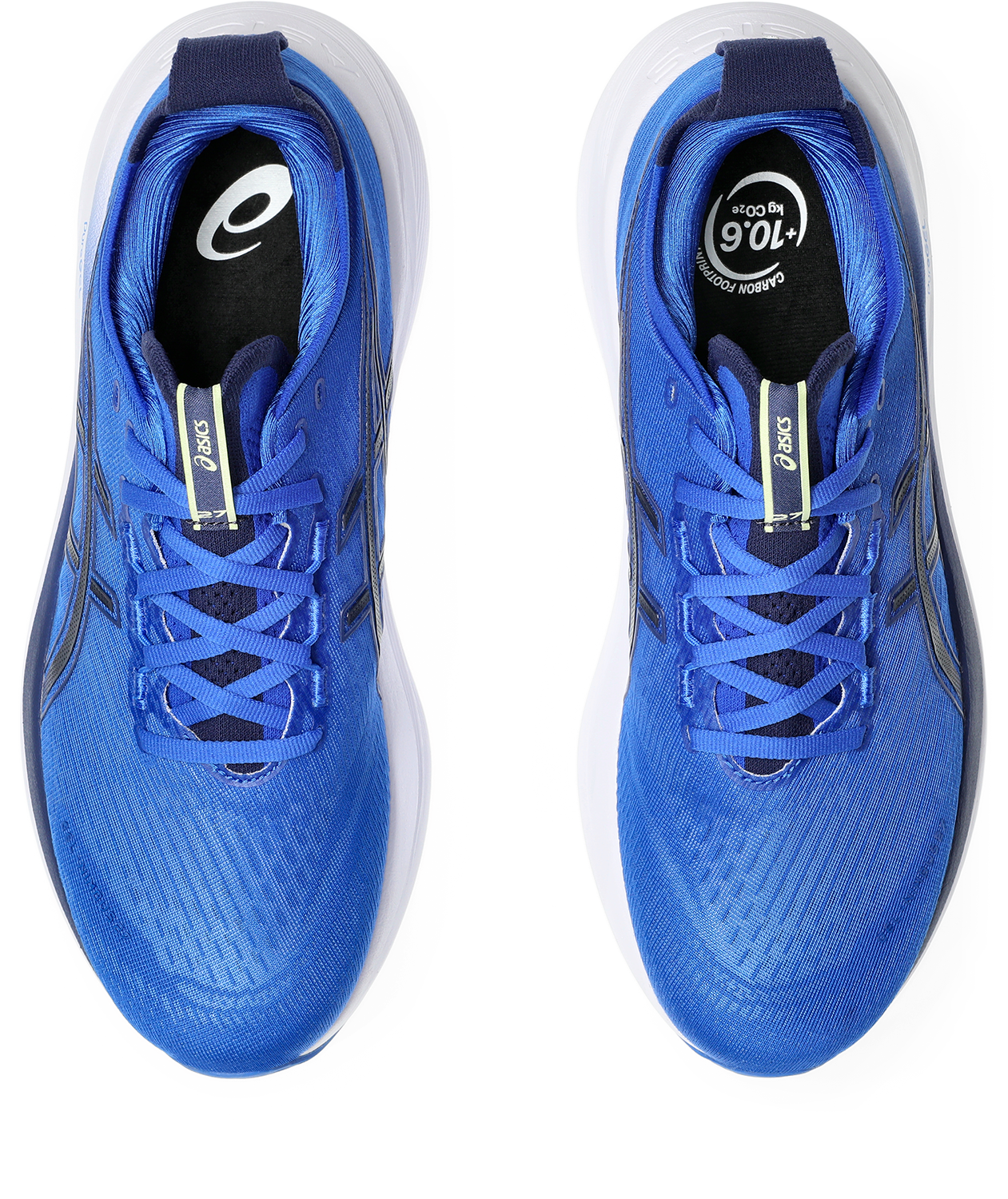 Men's Gel-Nimbus 27 Running Shoes
