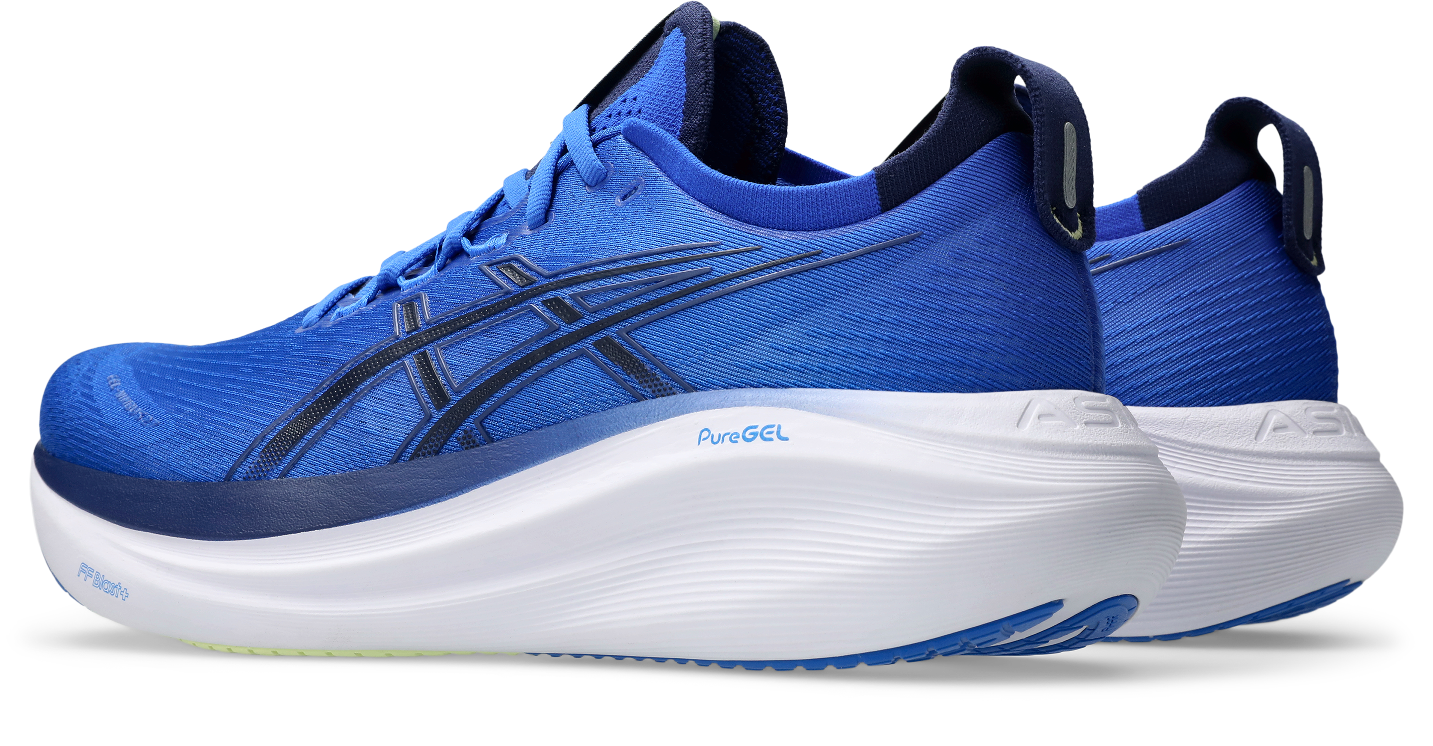 Men's Gel-Nimbus 27 Running Shoes
