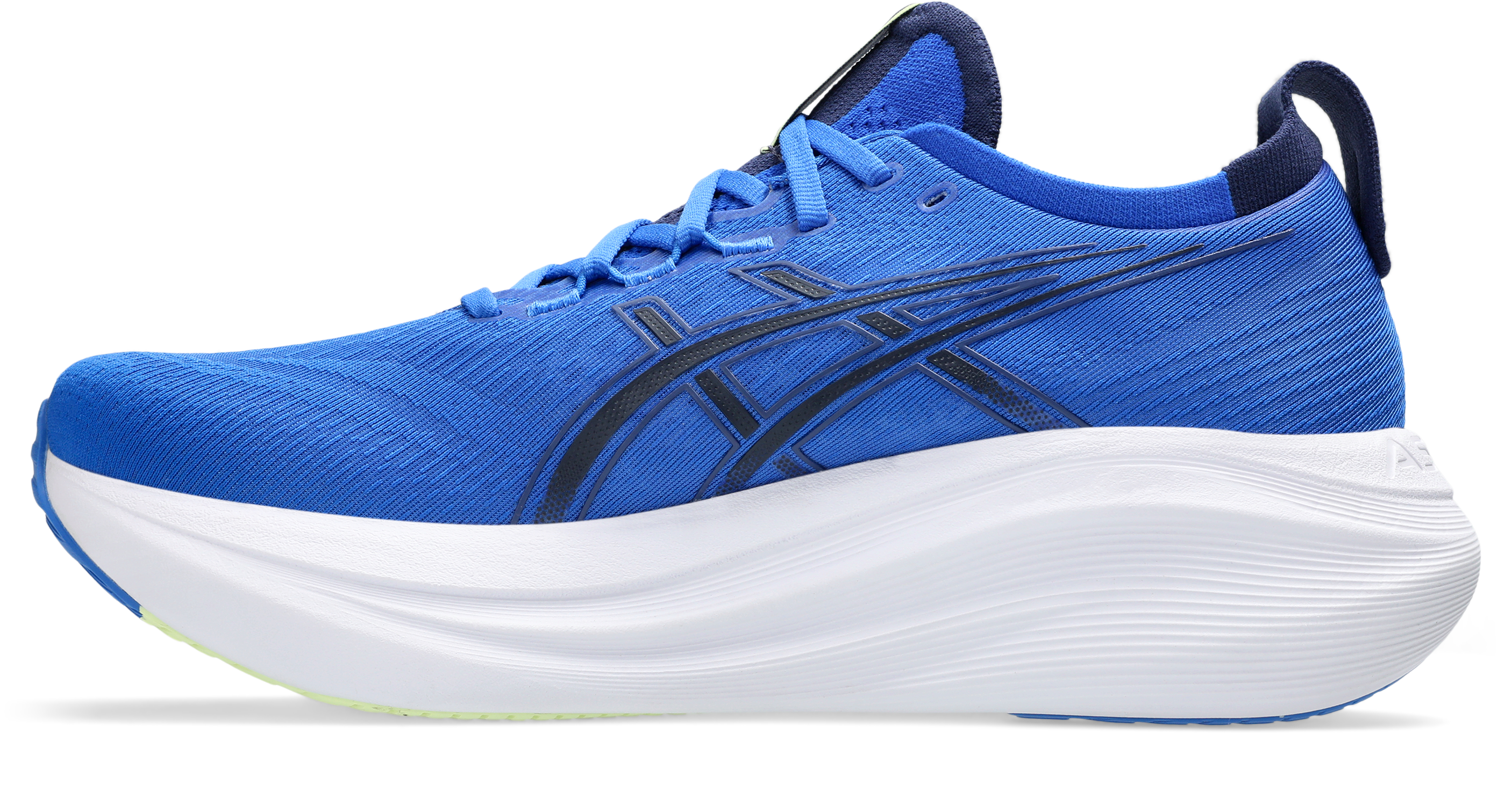 Men's Gel-Nimbus 27 Running Shoes
