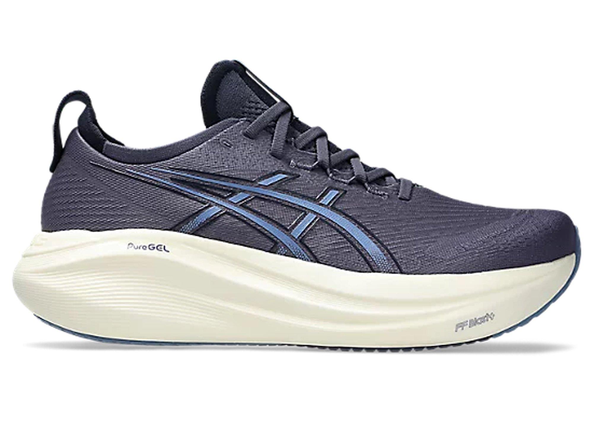 Indigo Fog/Denim Blue