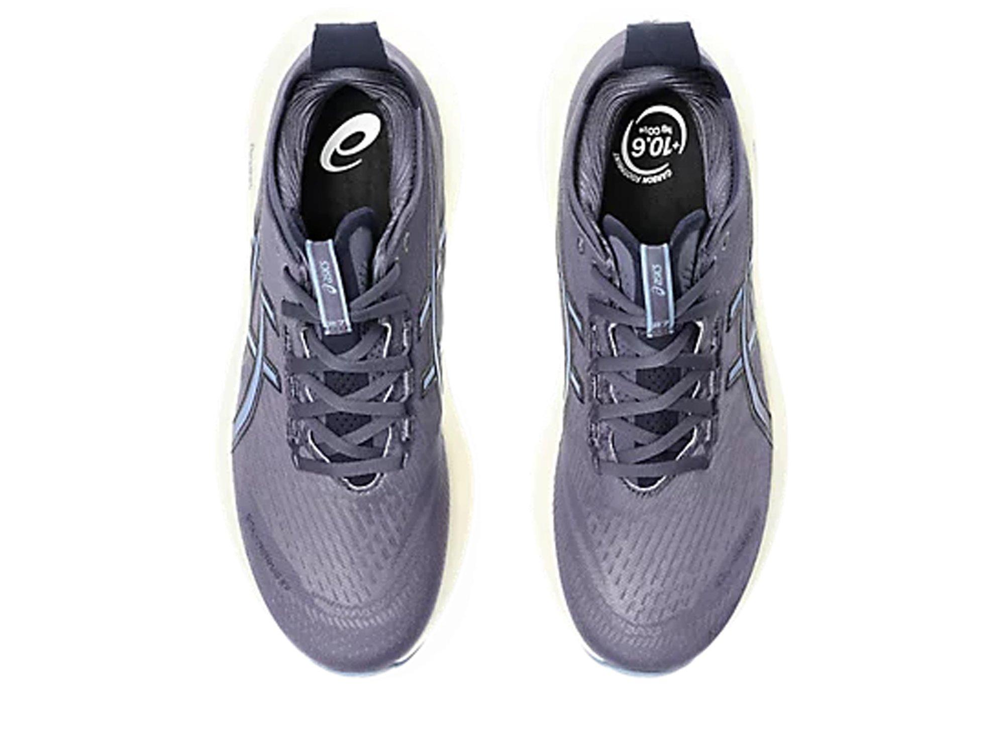 Men's Gel-Nimbus 27 Running Shoes