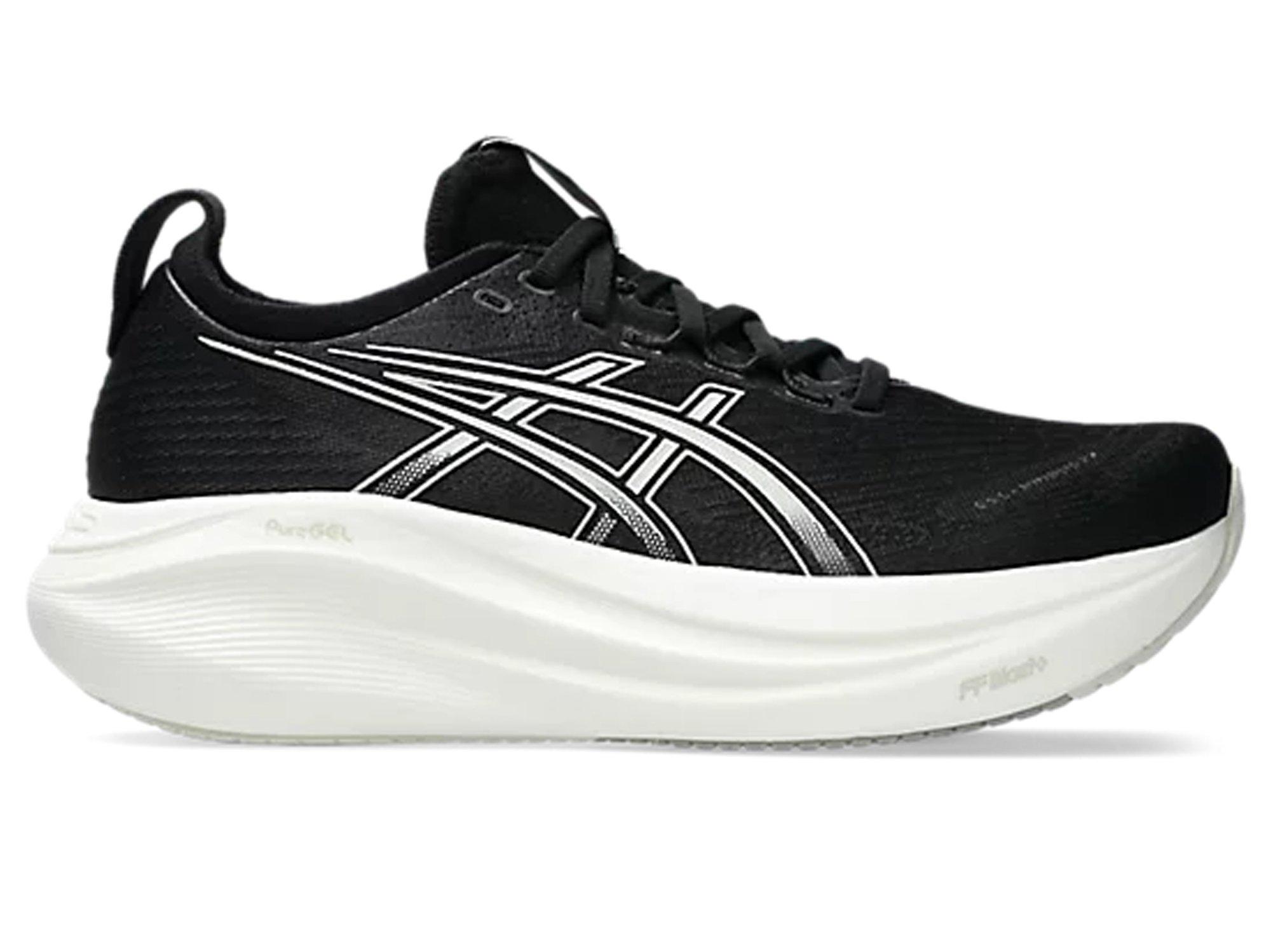 Women's Gel-Nimbus 27 Running Shoes