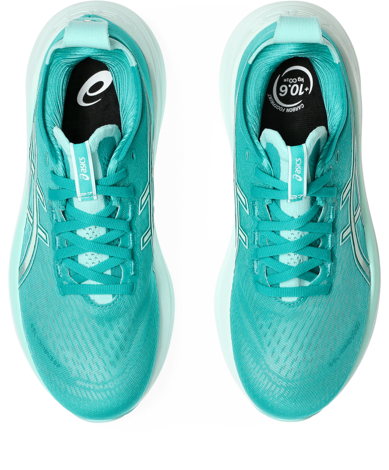 Women's Gel-Nimbus 27 Running Shoes