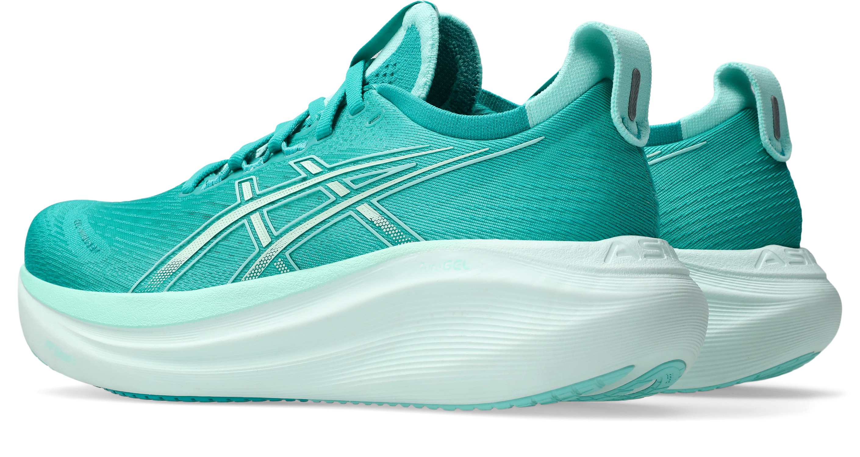 Women's Gel-Nimbus 27 Running Shoes