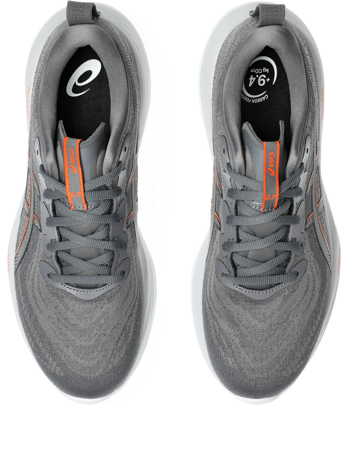 Men's Gel-Cumulus 27 Running Shoes