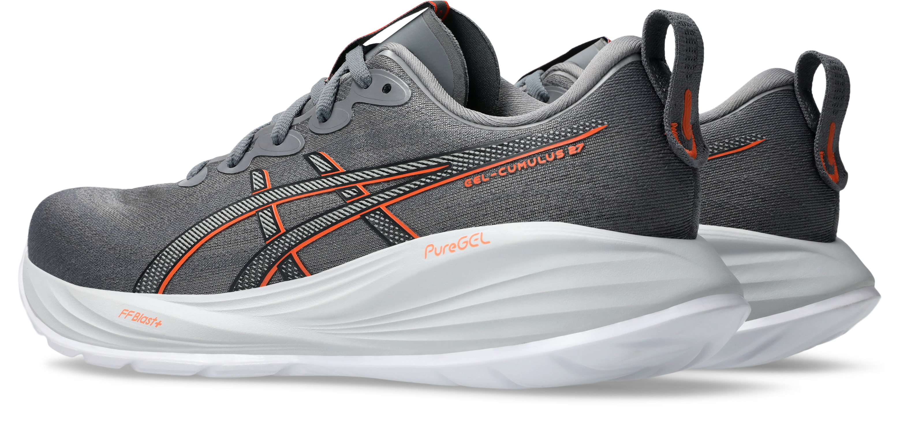 Men's Gel-Cumulus 27 Running Shoes