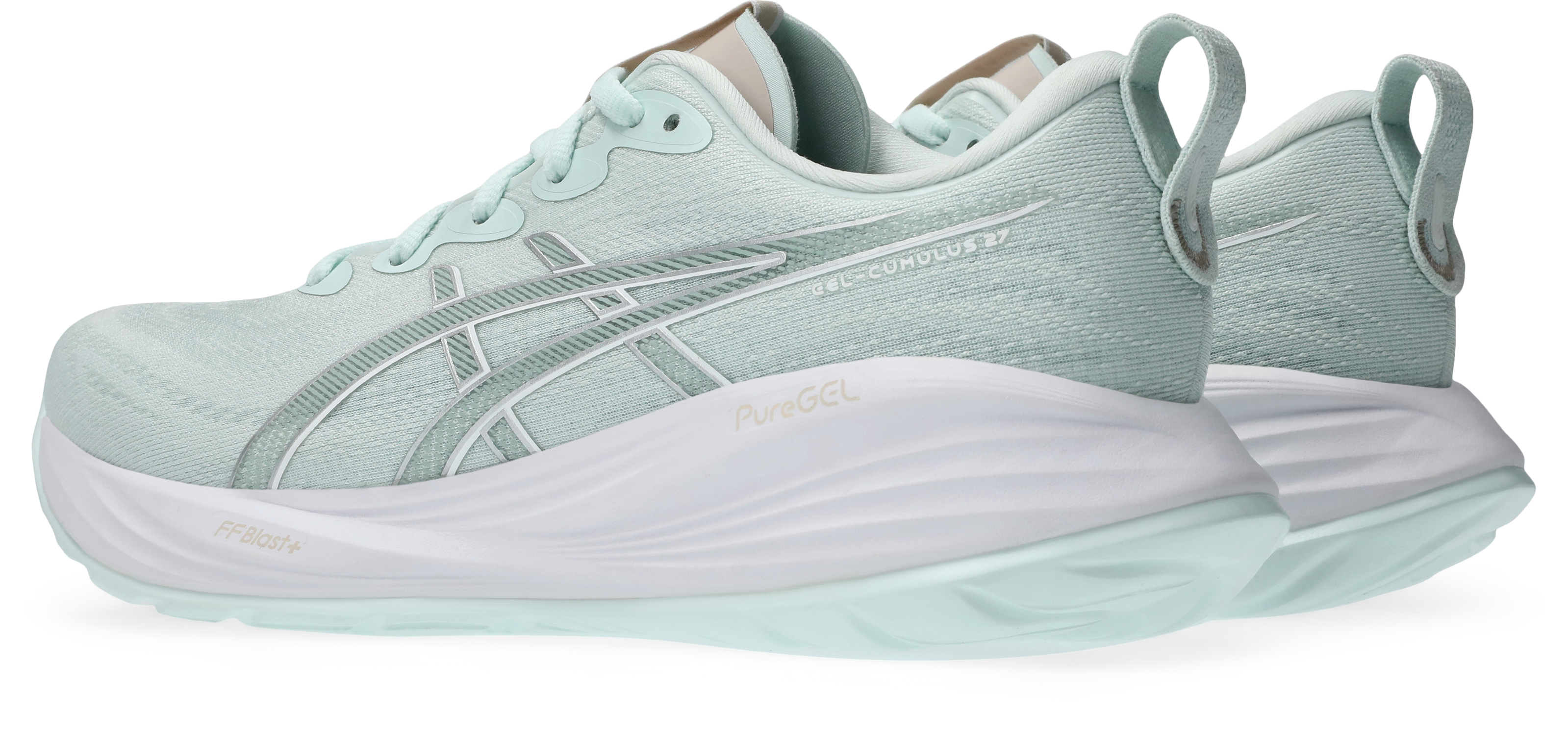 Women's Gel-Cumulus 27 Running Shoes