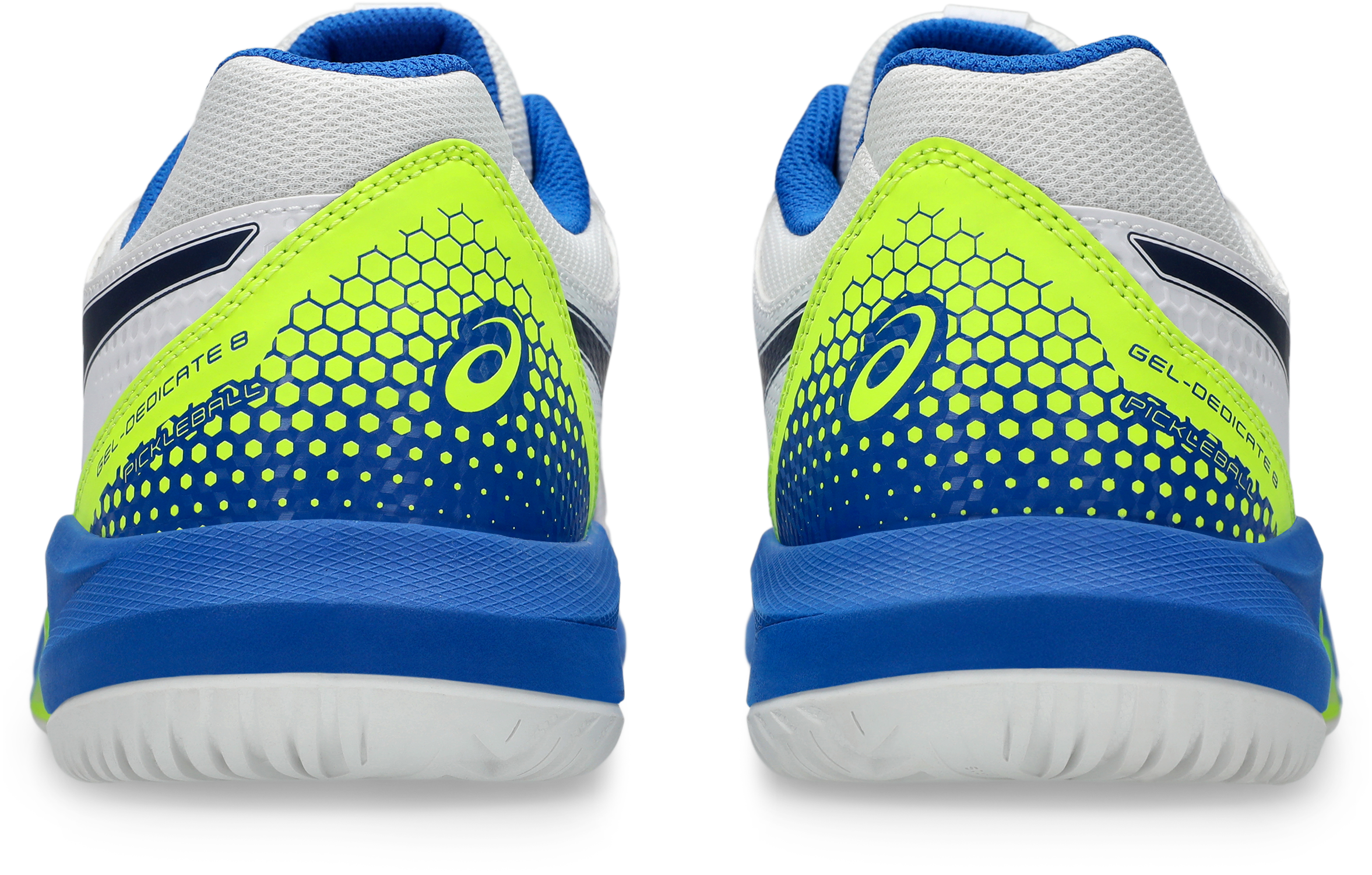 Men's Gel-Dedicate 8 Tennis Shoes