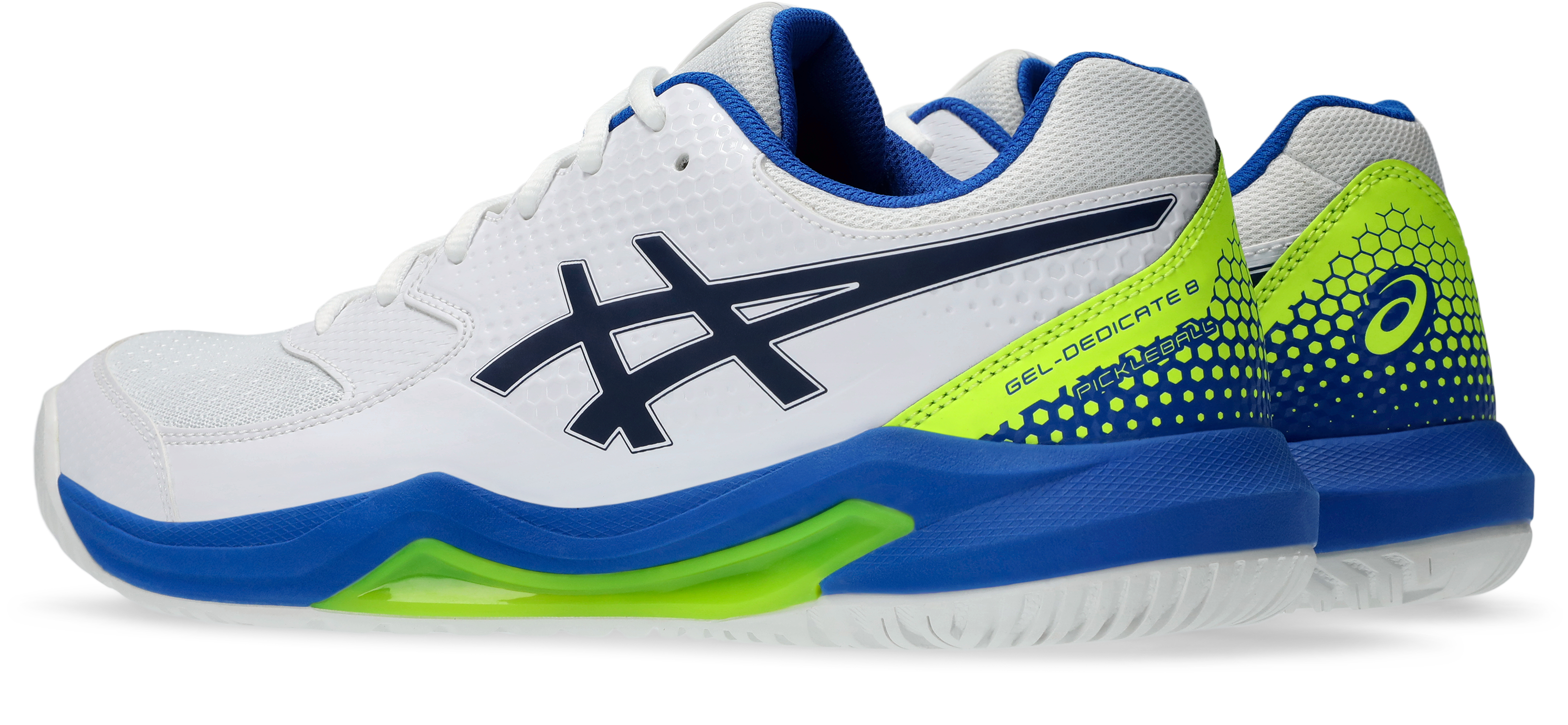 Men's Gel-Dedicate 8 Tennis Shoes