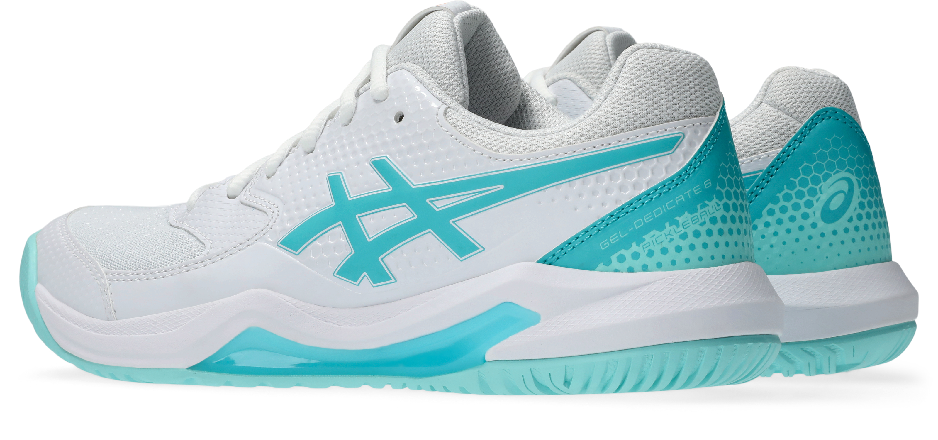 Women's Gel-Dedicate 8 Tennis Shoes
