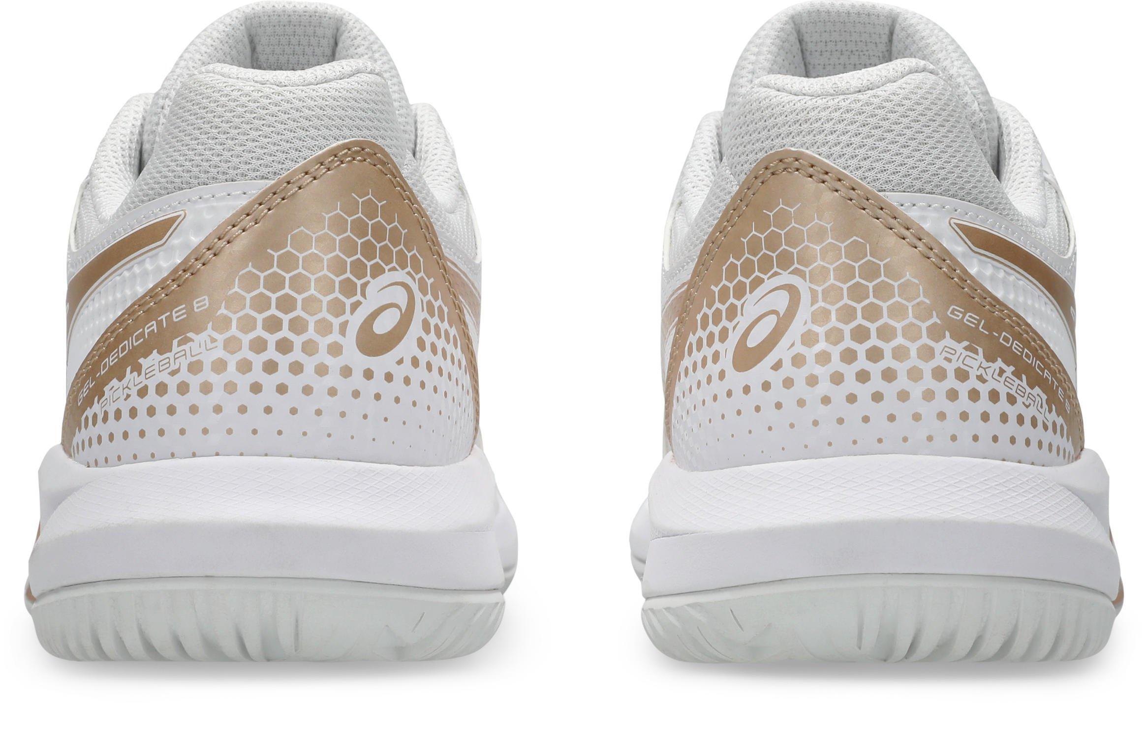 Women's Gel-Dedicate 8 Tennis Shoes