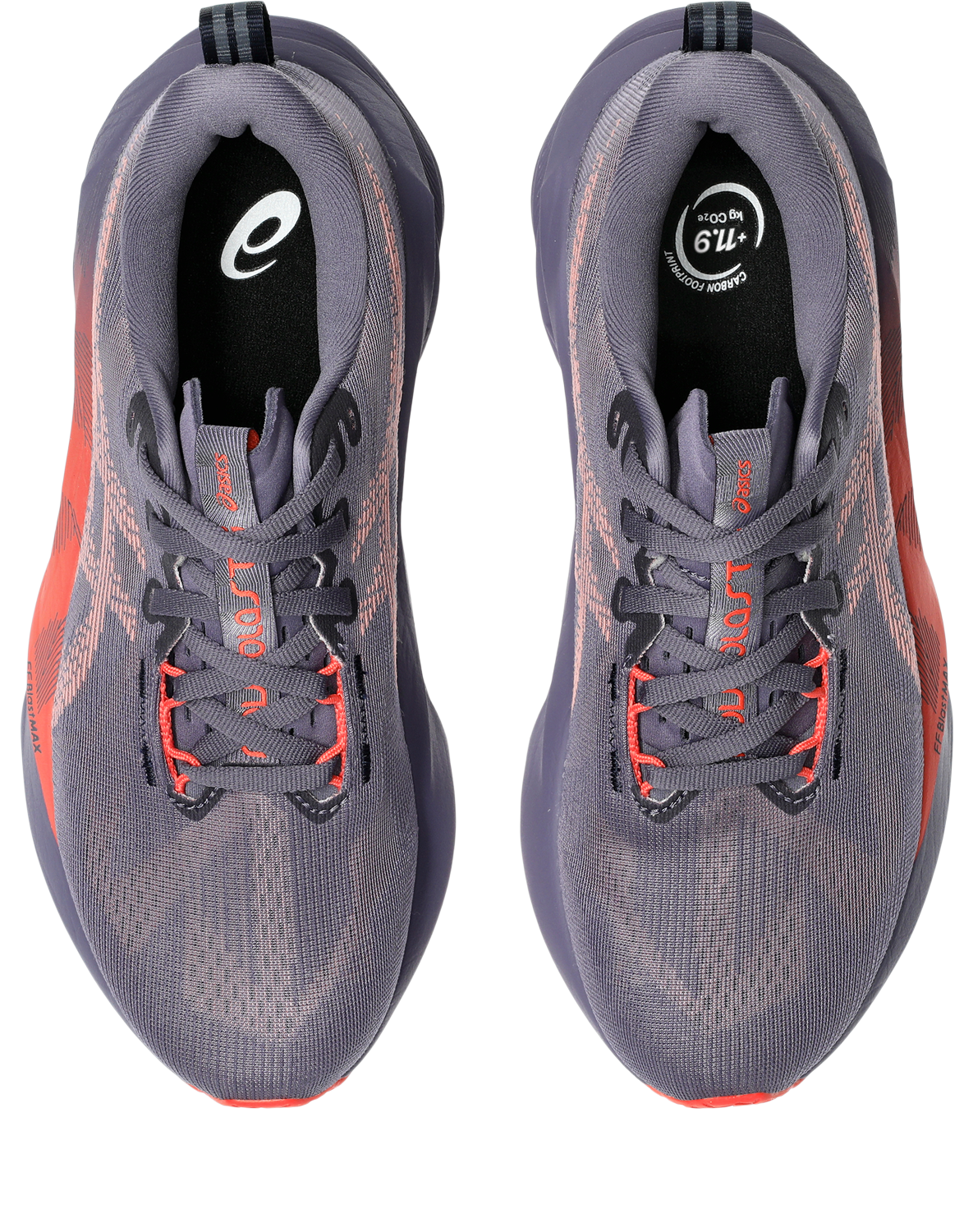 Women's Novablast 5 Running Shoes
