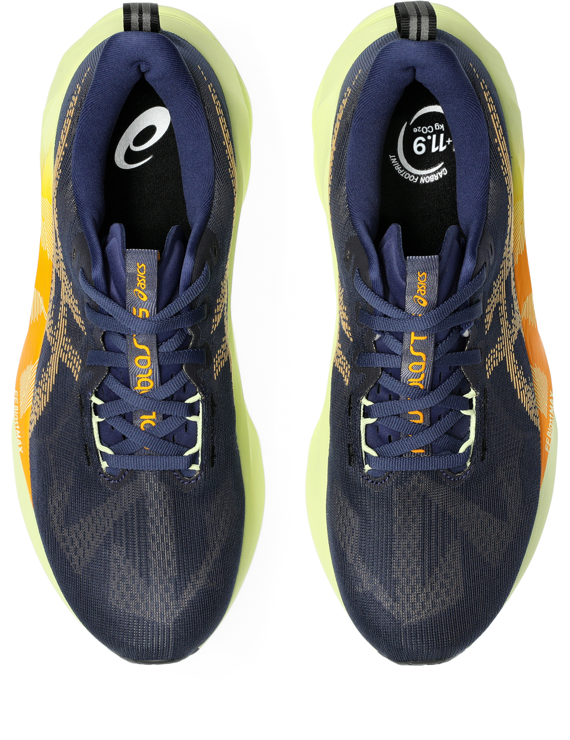 Men's Novablast 5 Running Shoes