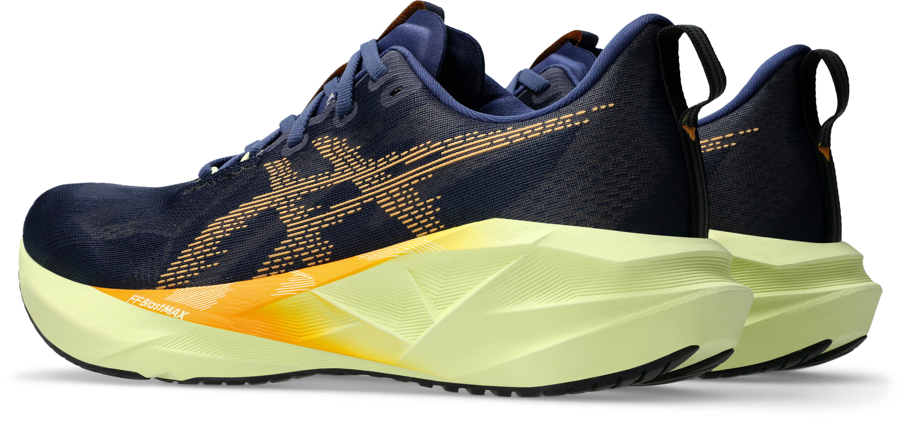 Men's Novablast 5 Running Shoes